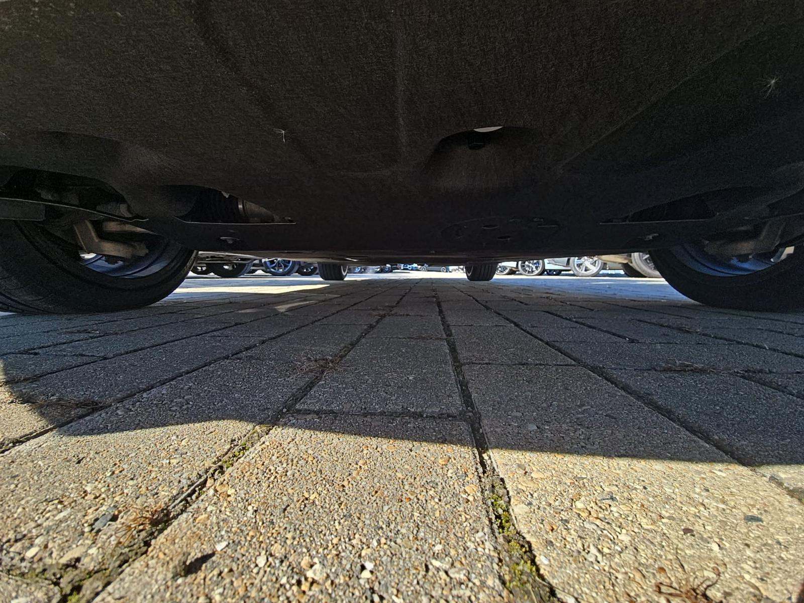 2022 Kia Stinger GT1 AWD