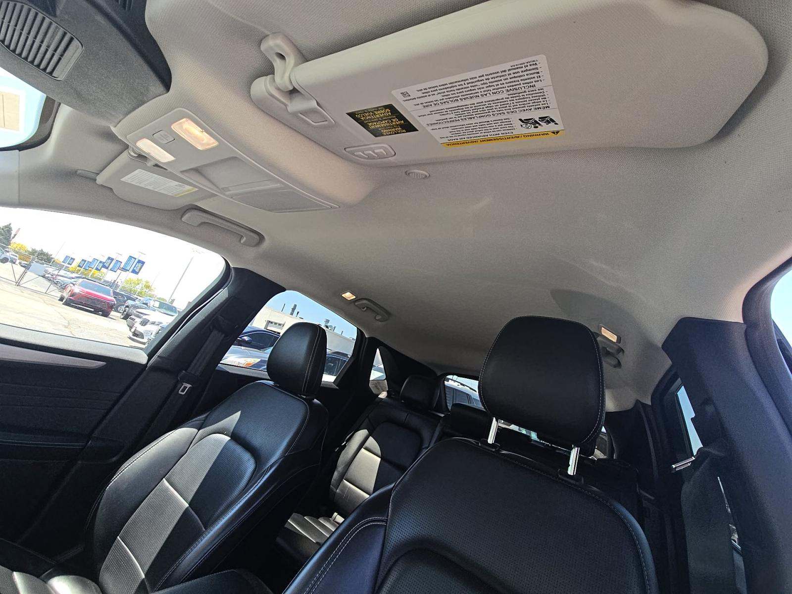 FORD ESCAPE - 7