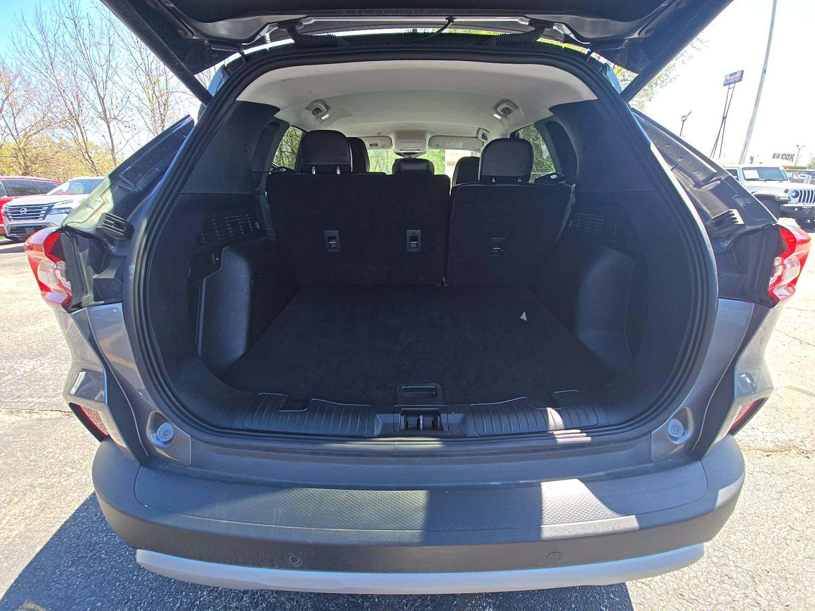 FORD ESCAPE - 10