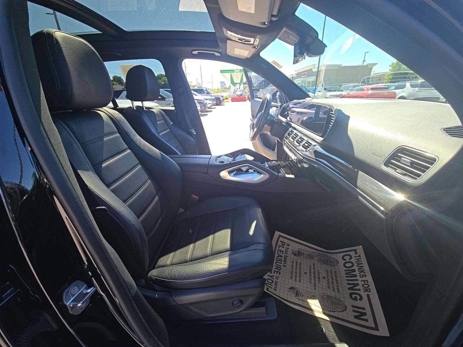 2020 Mercedes-Benz GLE GLE 350 RWD