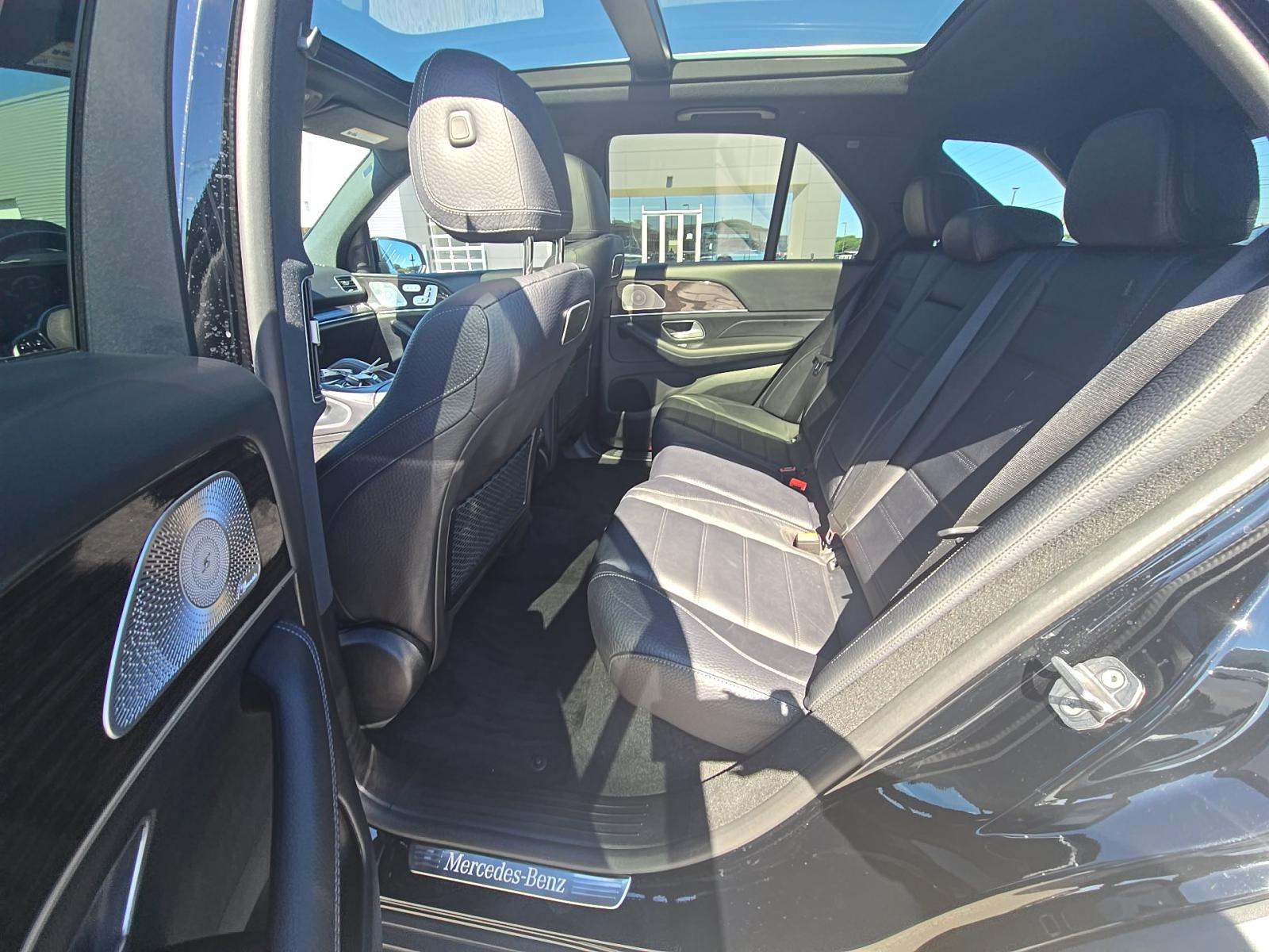 2020 Mercedes-Benz GLE GLE 350 RWD