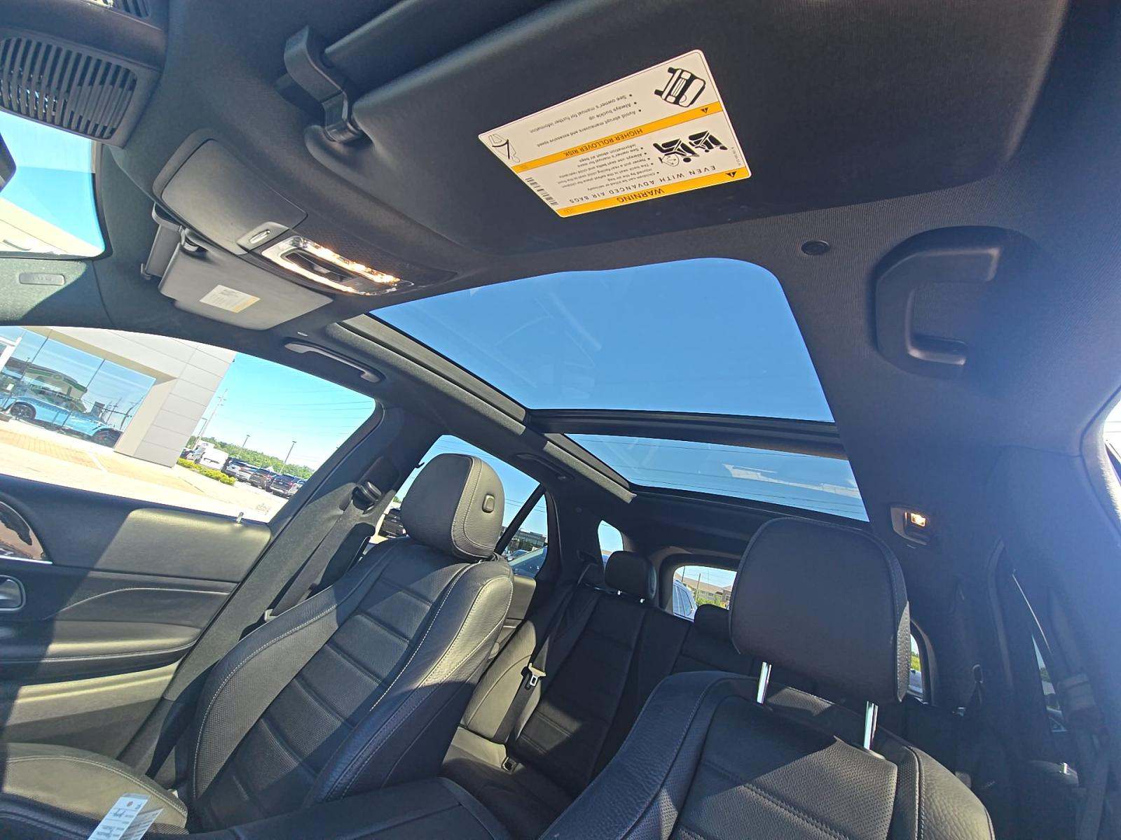 2020 Mercedes-Benz GLE GLE 350 RWD