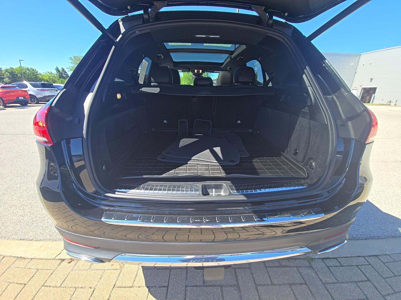 2020 Mercedes-Benz GLE GLE 350 RWD