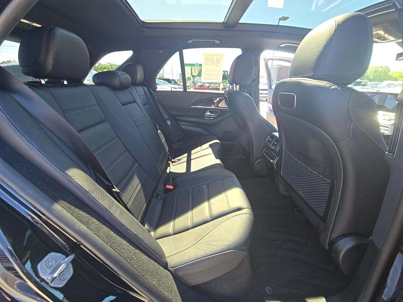 2020 Mercedes-Benz GLE GLE 350 RWD