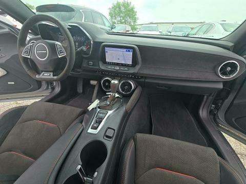 2023 Chevrolet Camaro ZL1 RWD