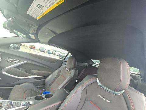 2023 Chevrolet Camaro ZL1 RWD