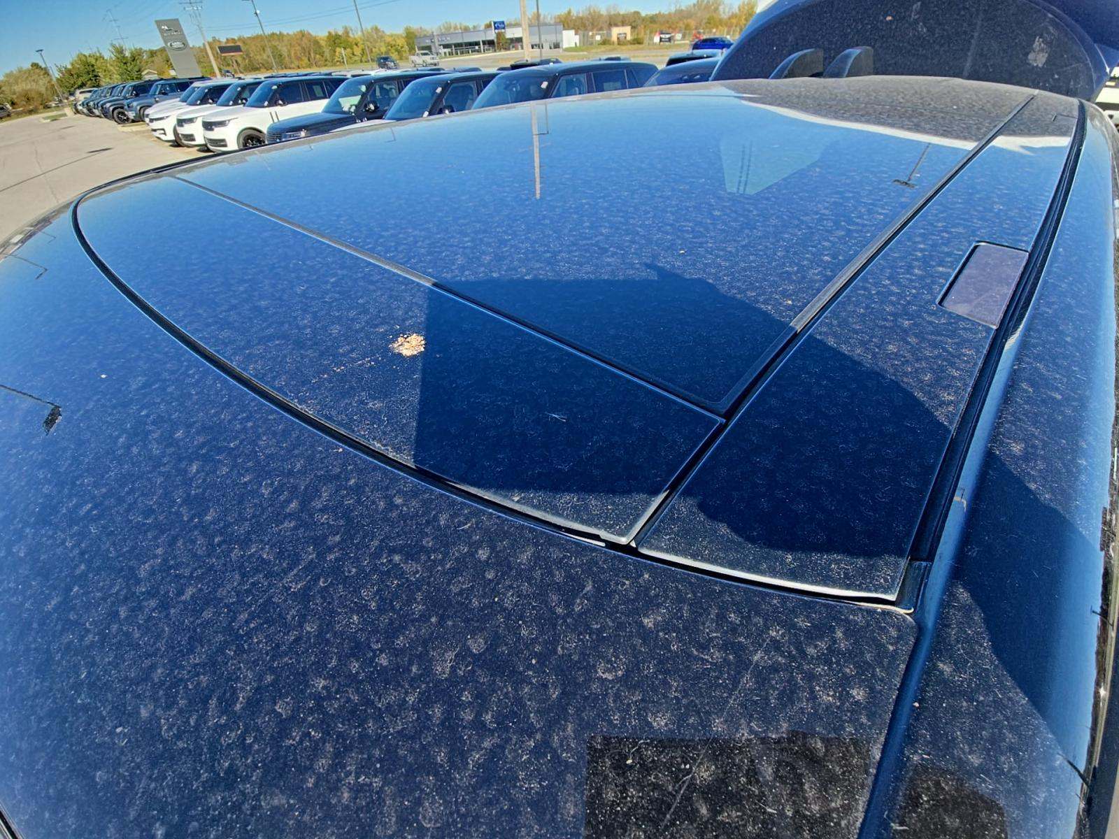 2023 Land Rover Range Rover SE AWD