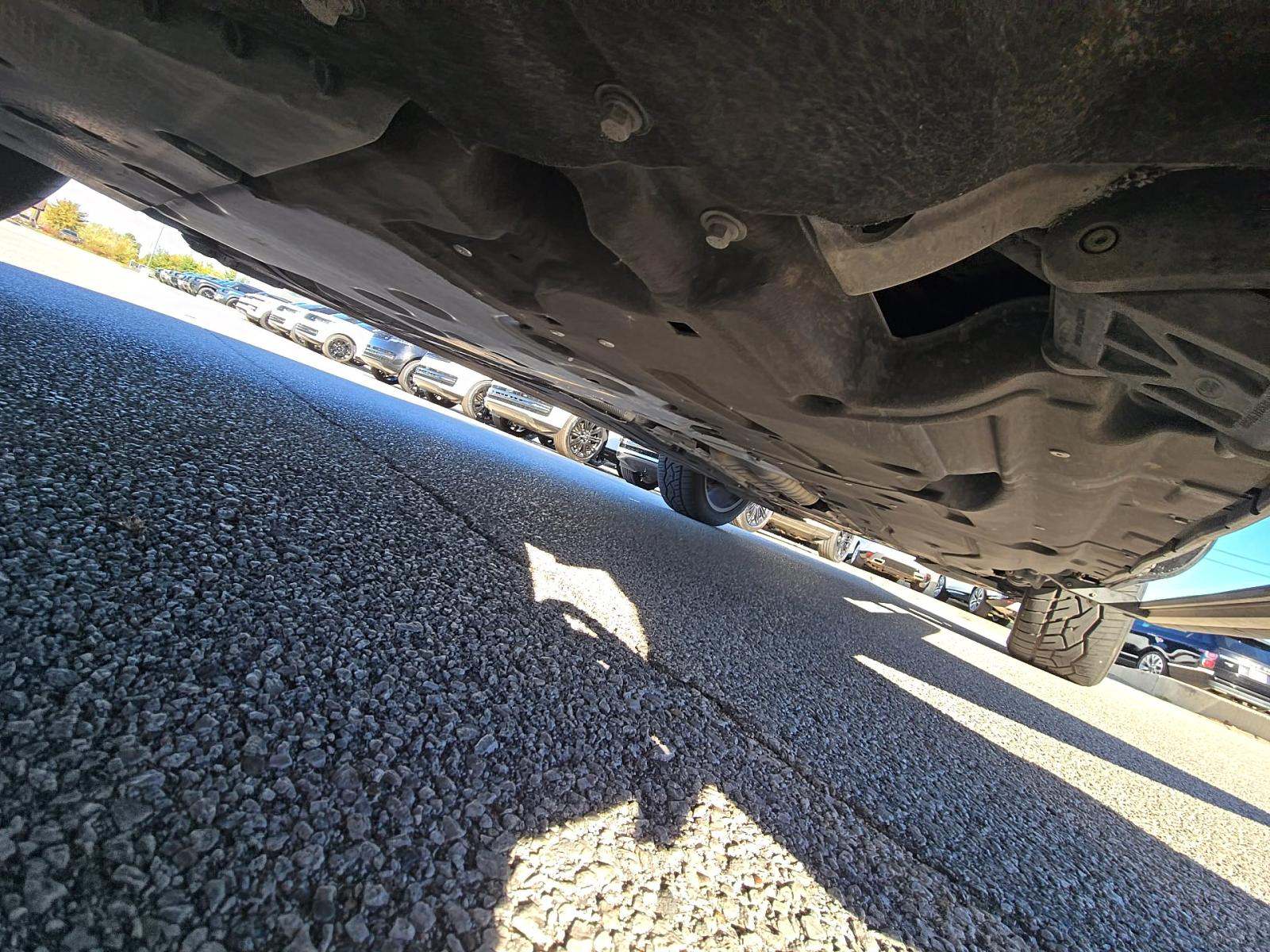 2023 Land Rover Range Rover SE AWD