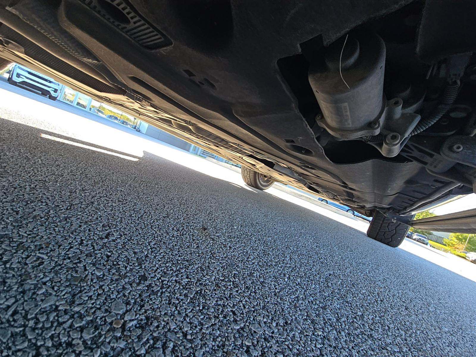 2023 Land Rover Range Rover SE AWD