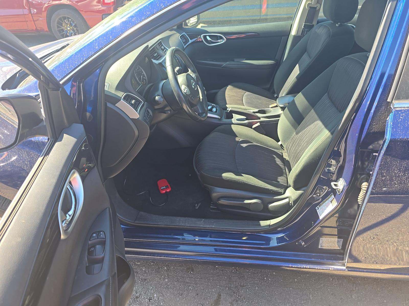 NISSAN SENTRA - 6