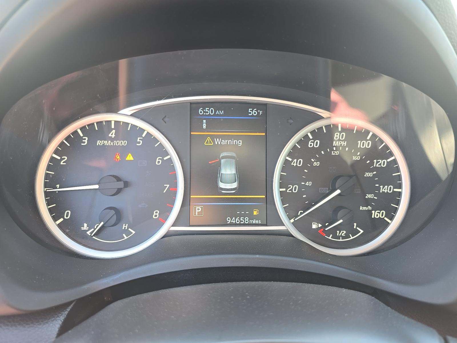 NISSAN SENTRA - 9