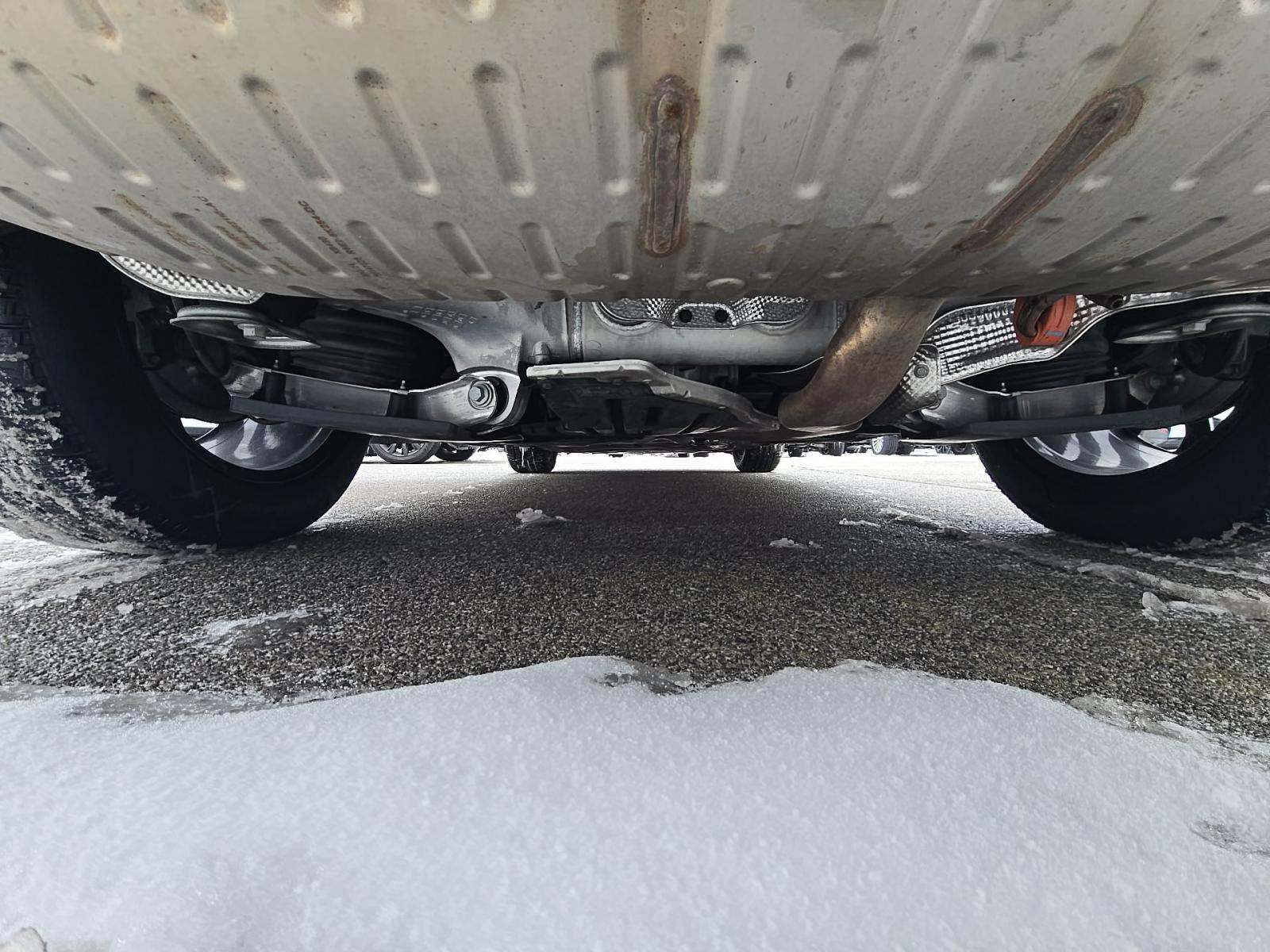 2025 Land Rover Range Rover Sport SE AWD