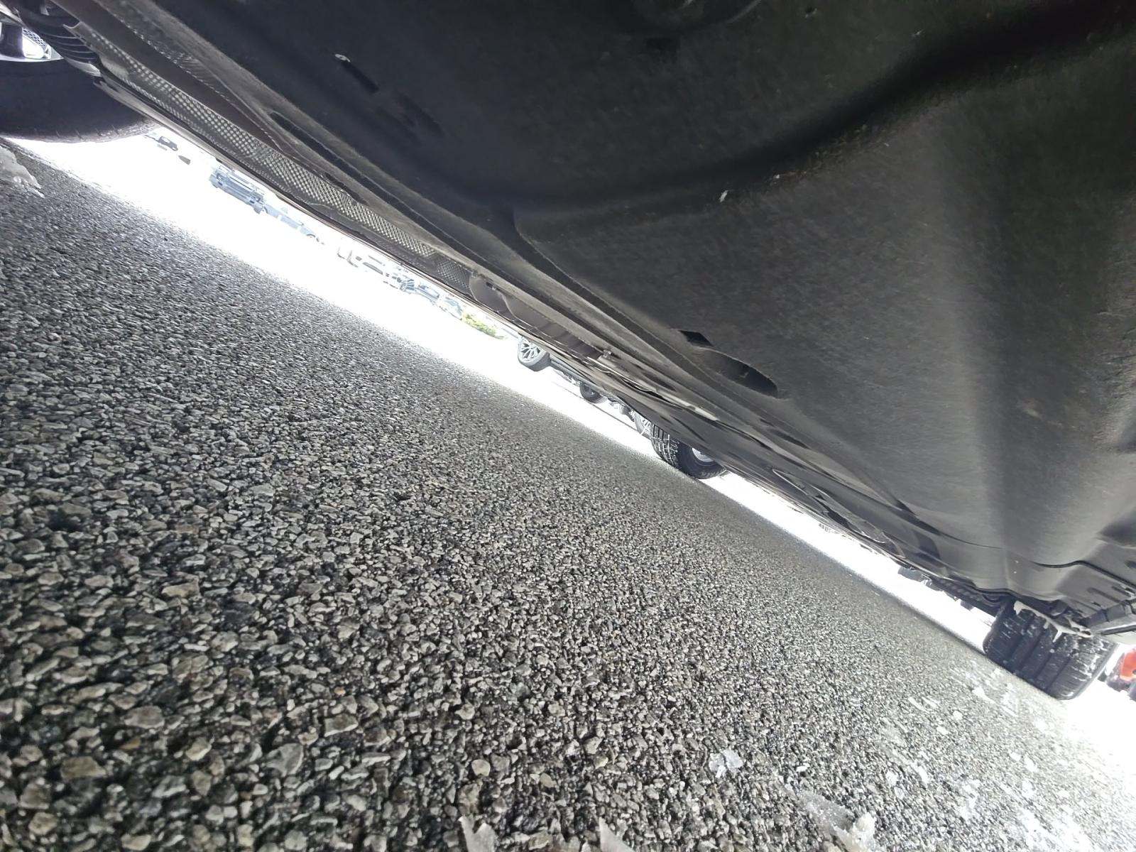 2025 Land Rover Range Rover Sport SE AWD