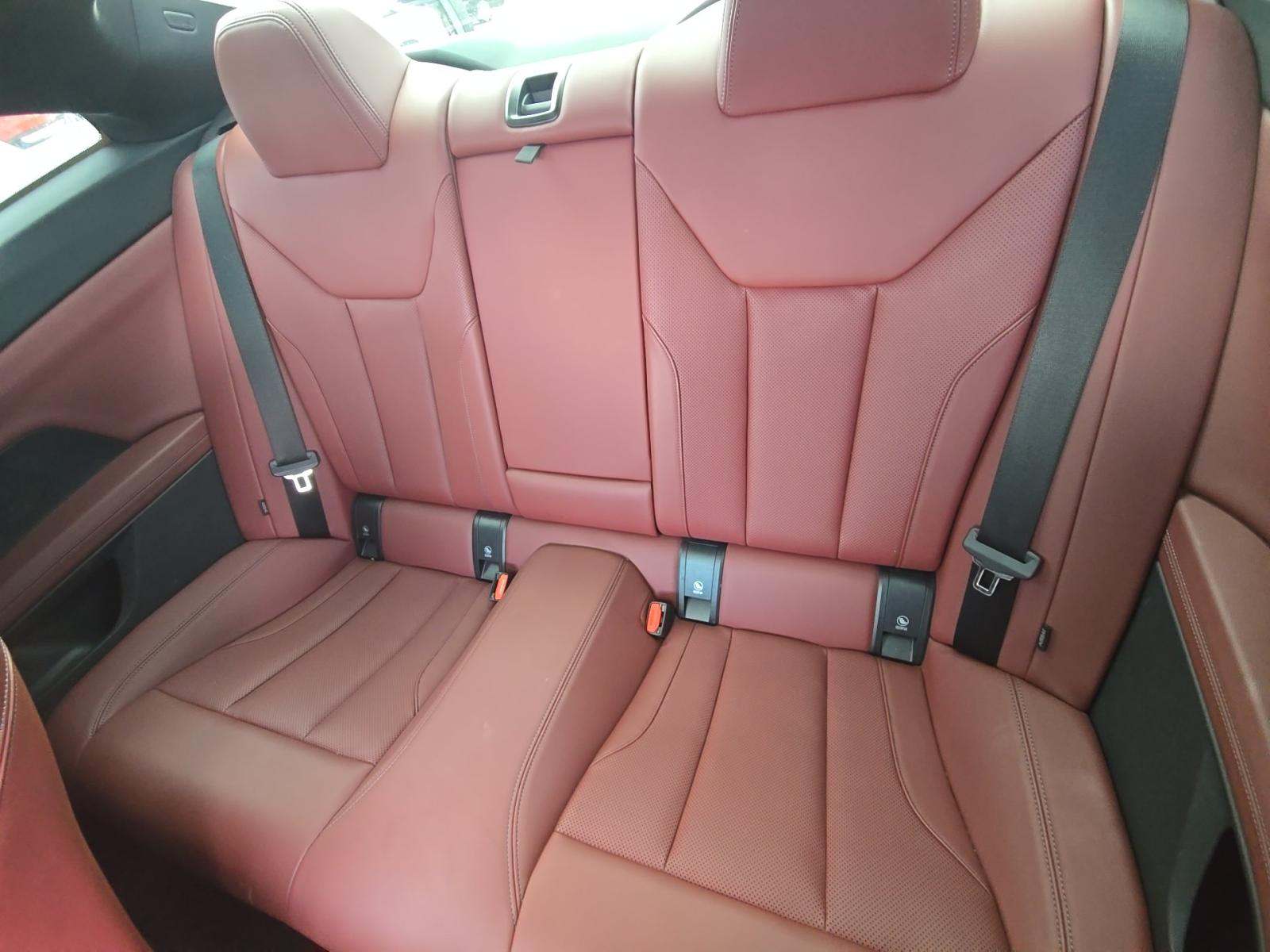 2022 BMW 4 Series M440i xDrive AWD