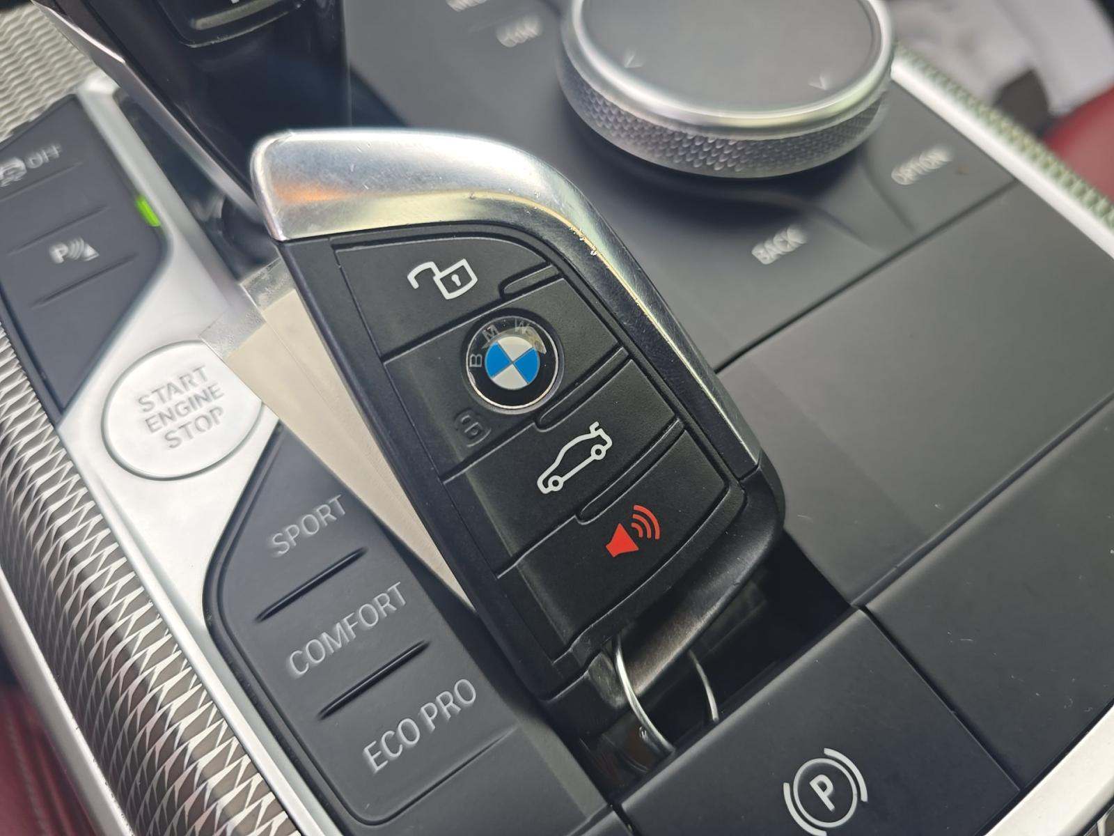 2022 BMW 4 Series M440i xDrive AWD