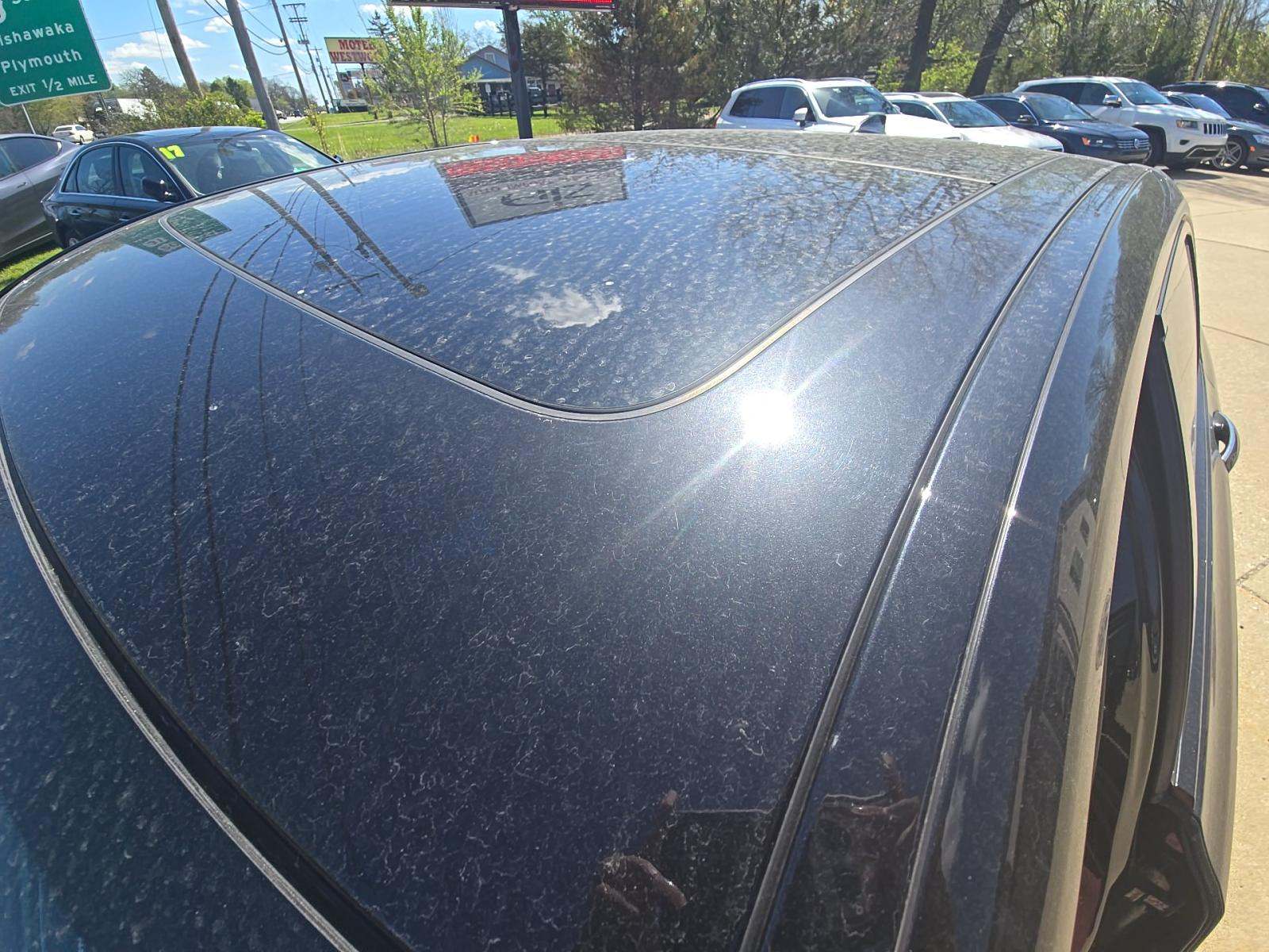 2017 BMW 7 Series 750i xDrive AWD