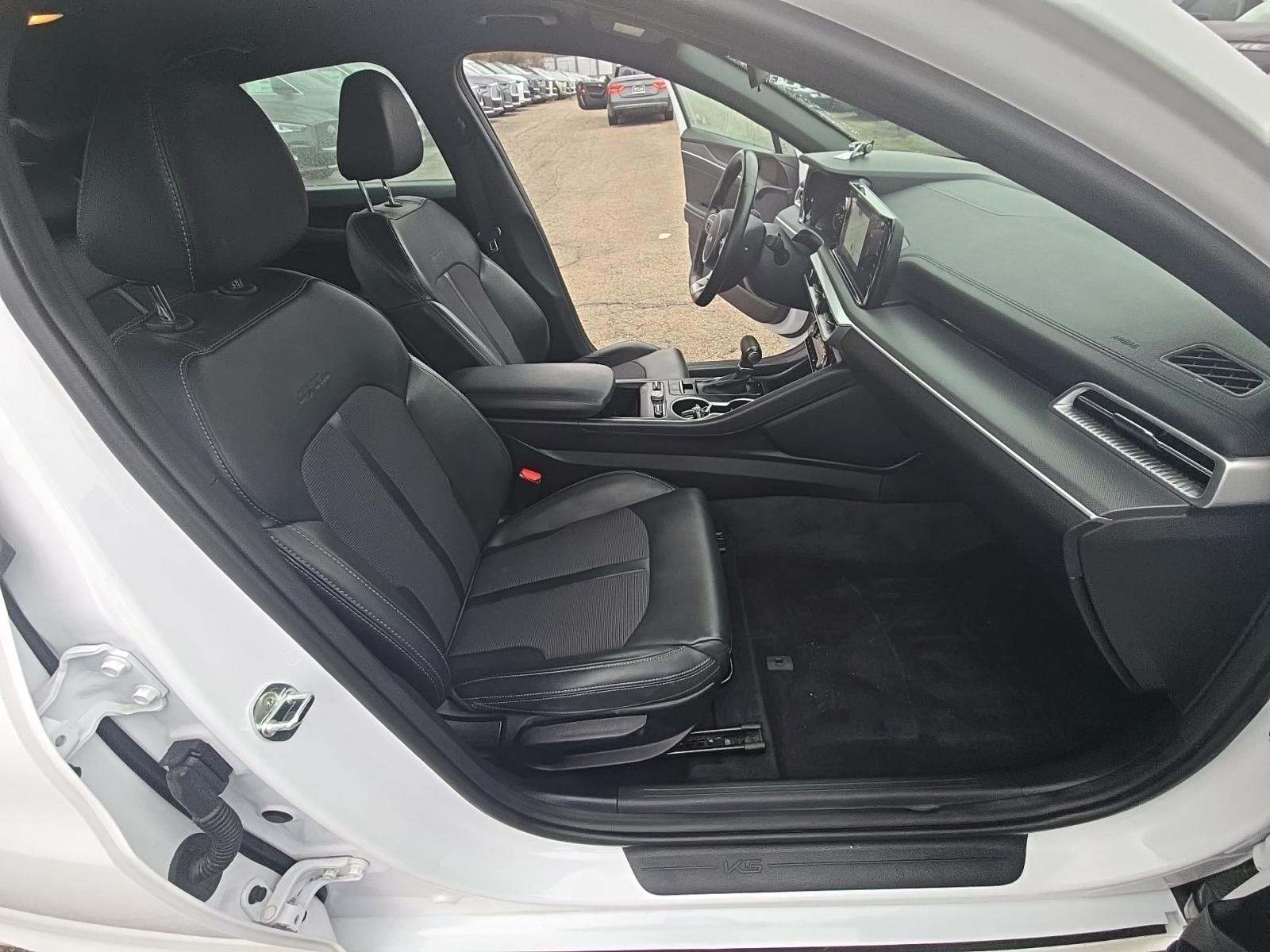 2023 Kia K5 GT-Line AWD