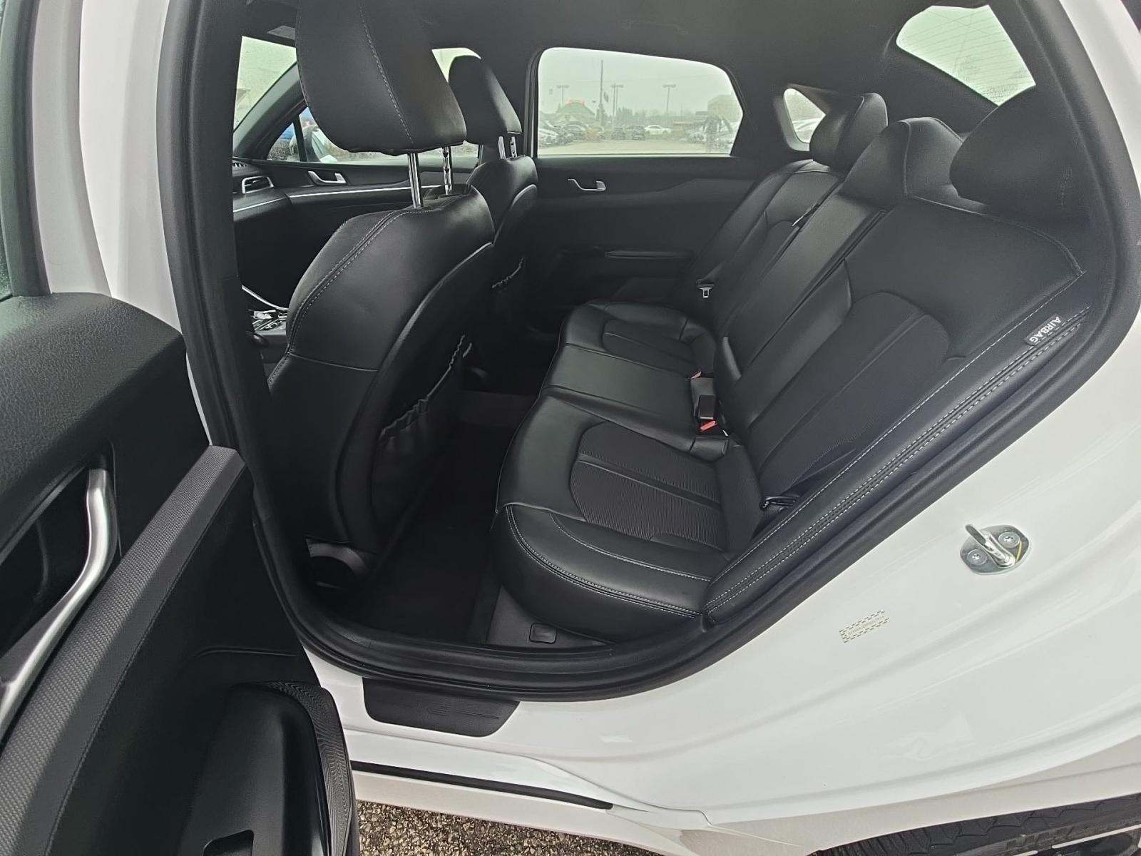 2023 Kia K5 GT-Line AWD