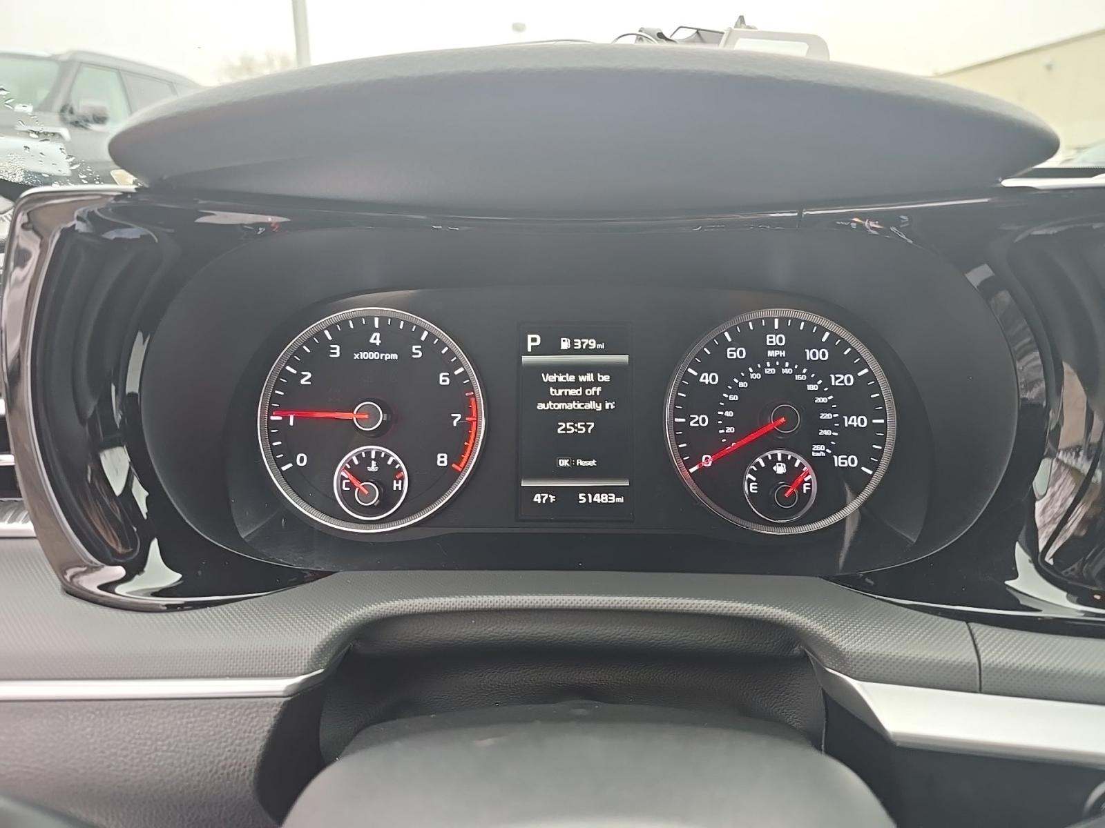 2023 Kia K5 GT-Line AWD