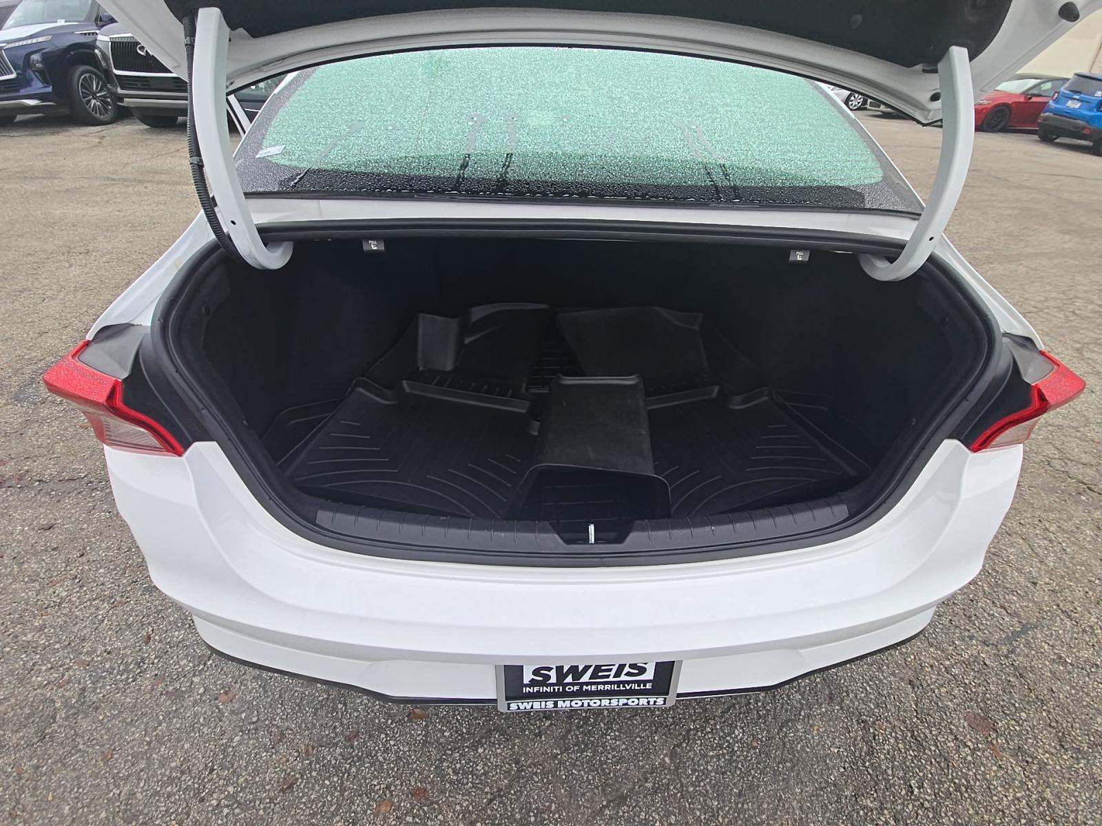 2023 Kia K5 GT-Line AWD