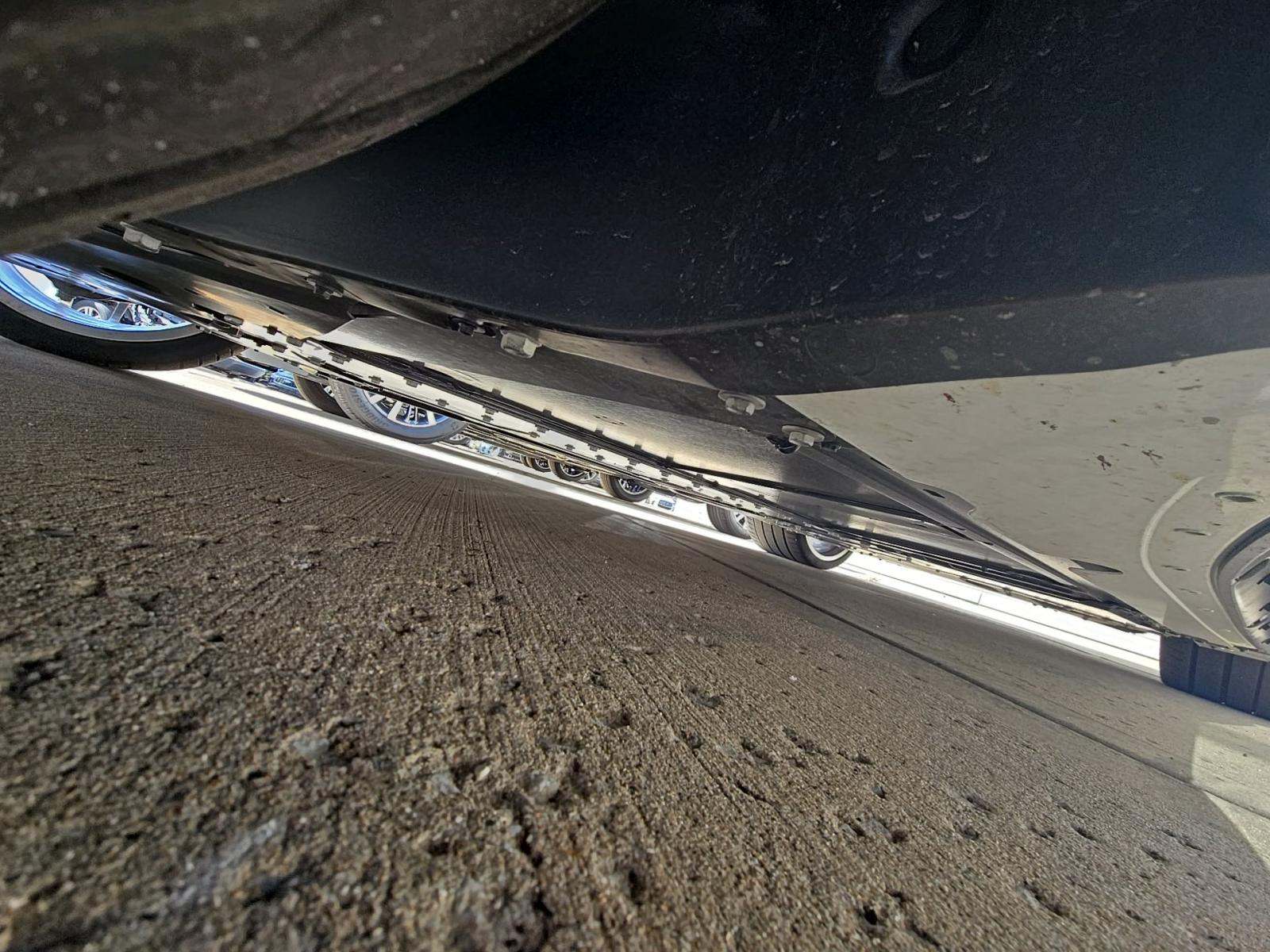 2025 Chevrolet Corvette Z06 RWD