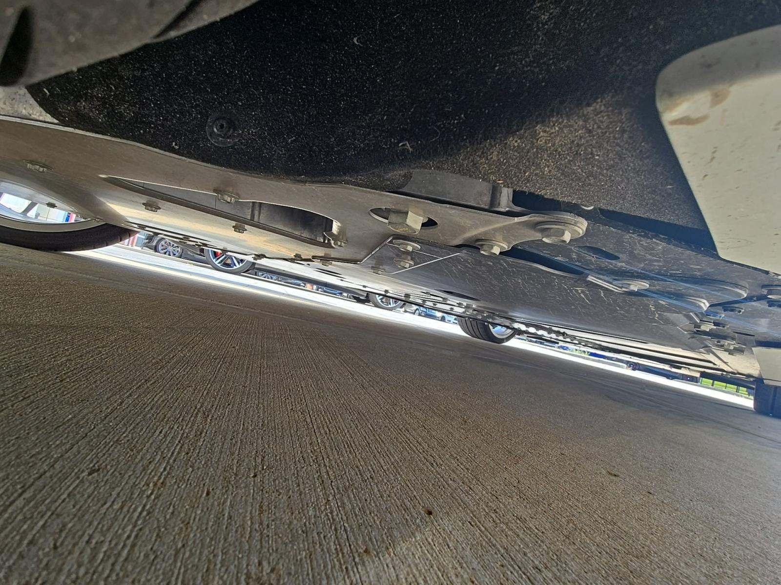 2025 Chevrolet Corvette Z06 RWD