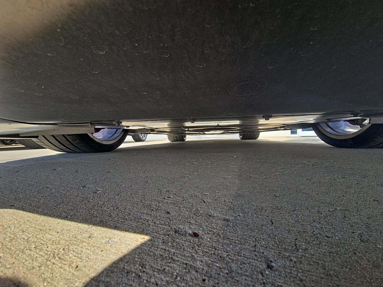 2025 Chevrolet Corvette Z06 RWD