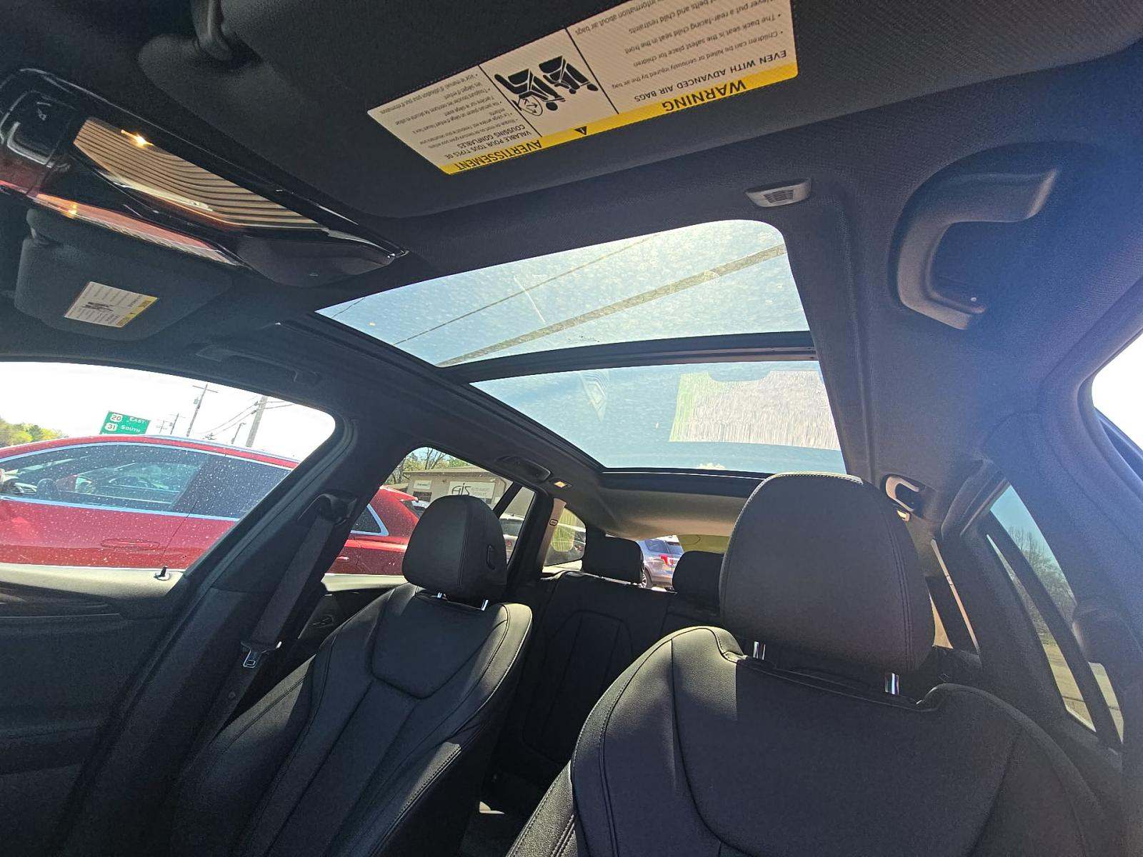 2019 BMW X3 xDrive30i AWD