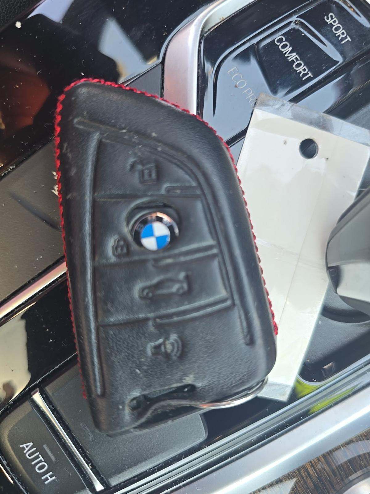 2019 BMW X3 xDrive30i AWD