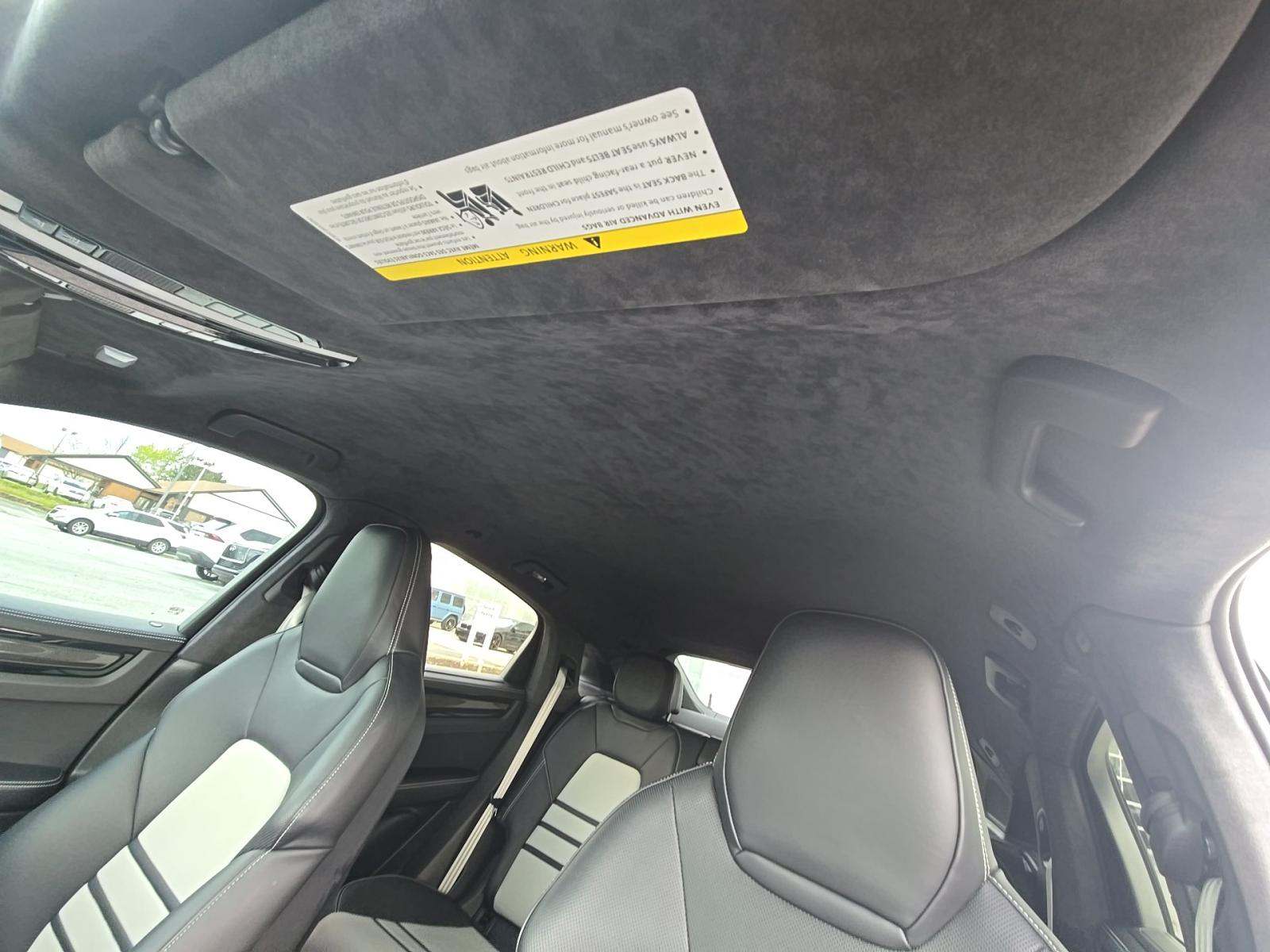 2023 Porsche Cayenne Turbo GT AWD
