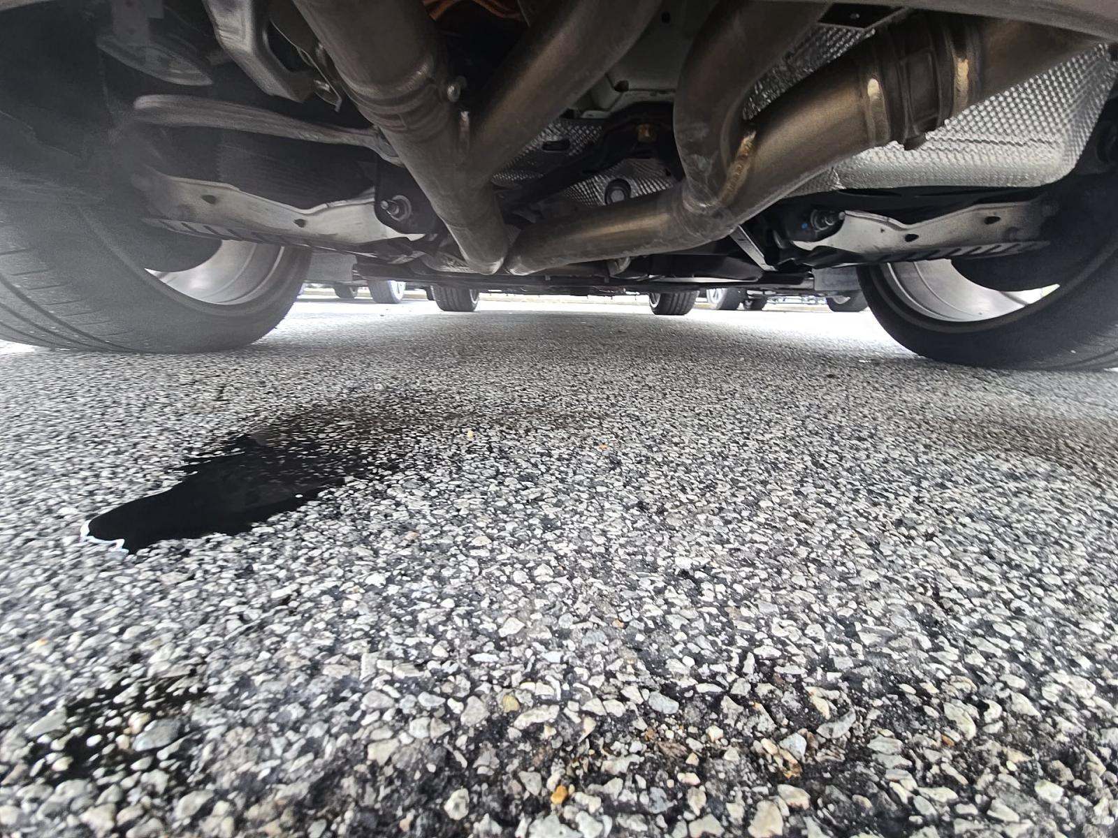 2023 Porsche Cayenne Turbo GT AWD