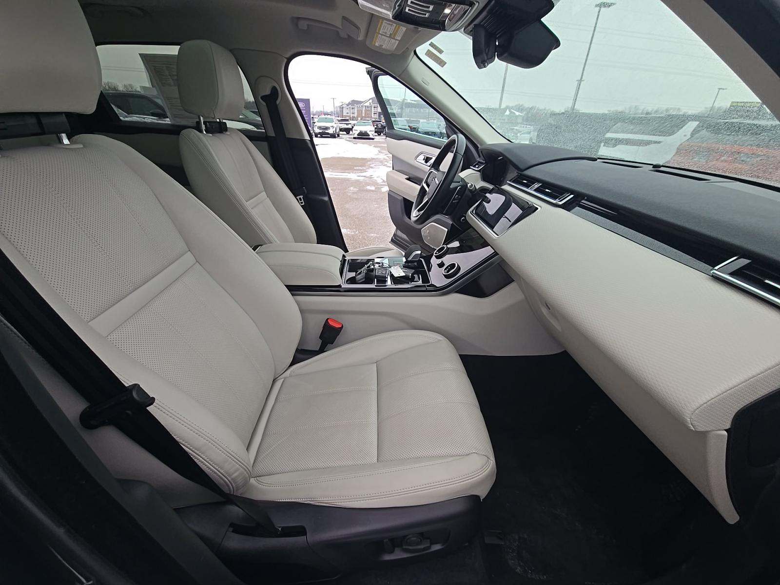 2022 Land Rover Range Rover Velar S AWD