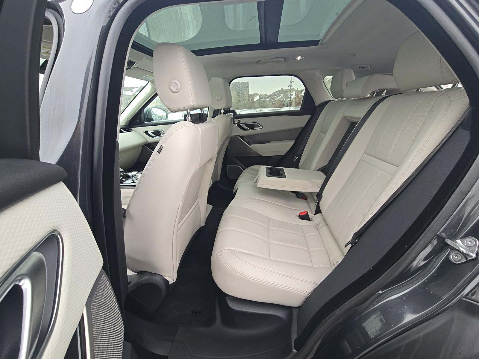 2022 Land Rover Range Rover Velar S AWD