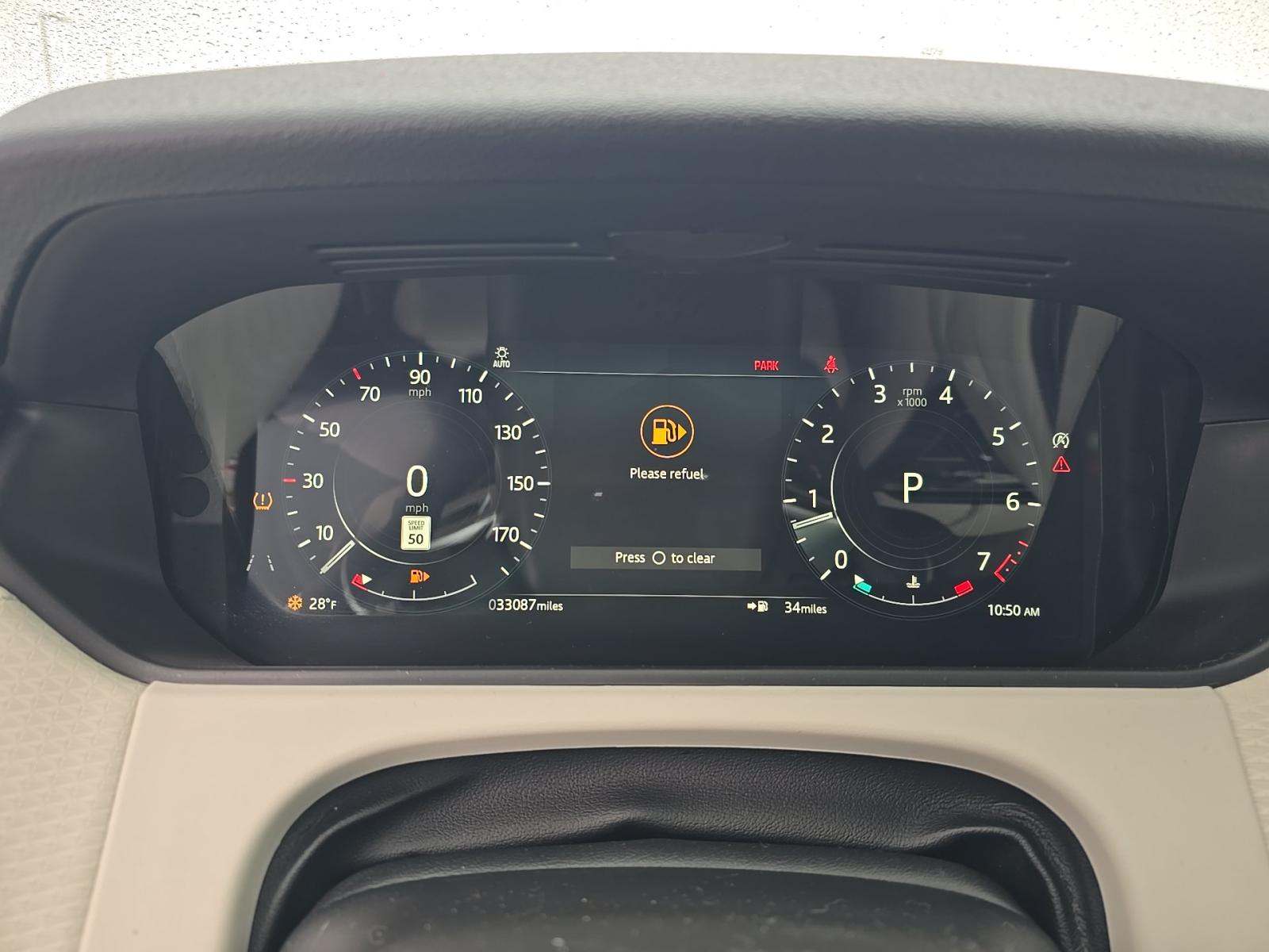 2022 Land Rover Range Rover Velar S AWD