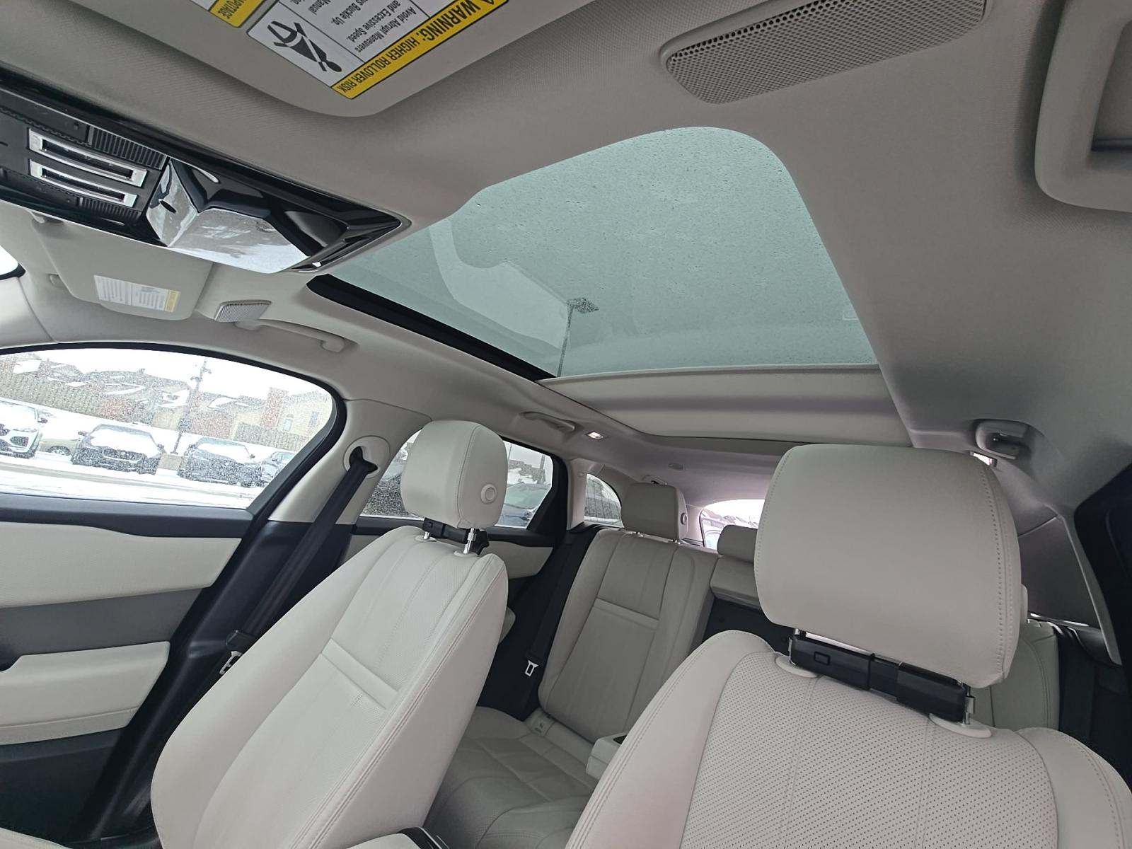 2022 Land Rover Range Rover Velar S AWD