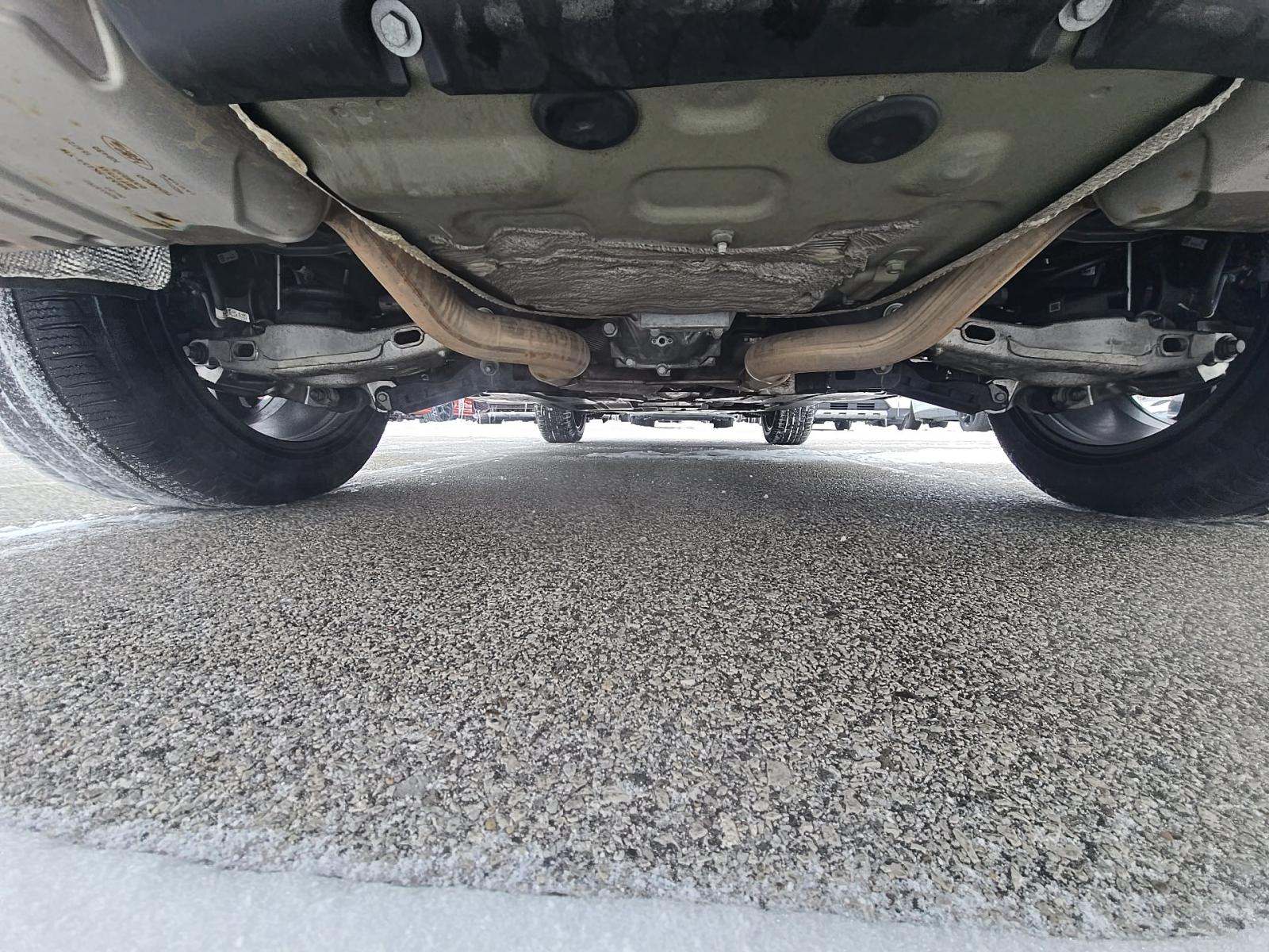 2022 Land Rover Range Rover Velar S AWD