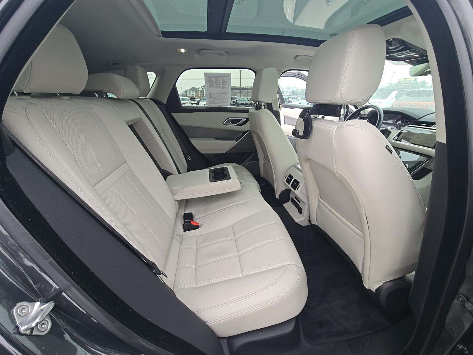 2022 Land Rover Range Rover Velar S AWD