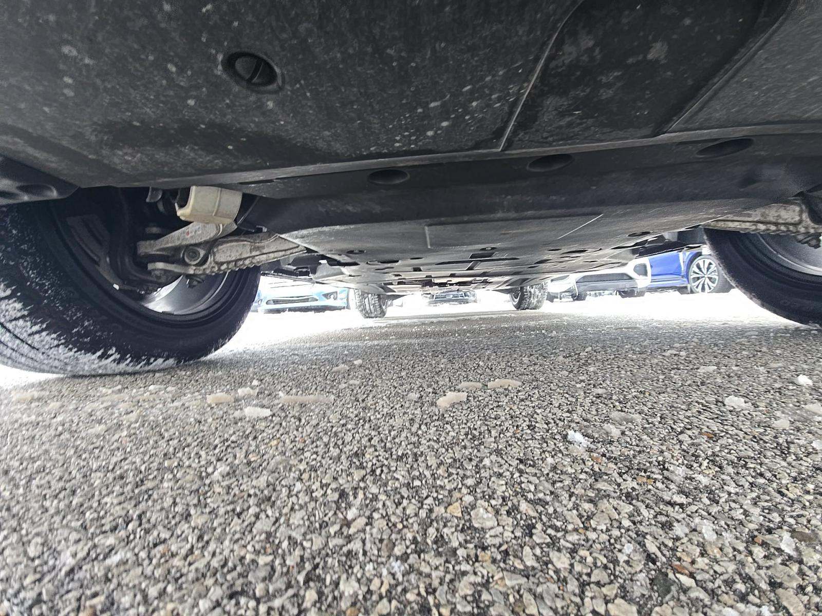 2022 Land Rover Range Rover Velar S AWD