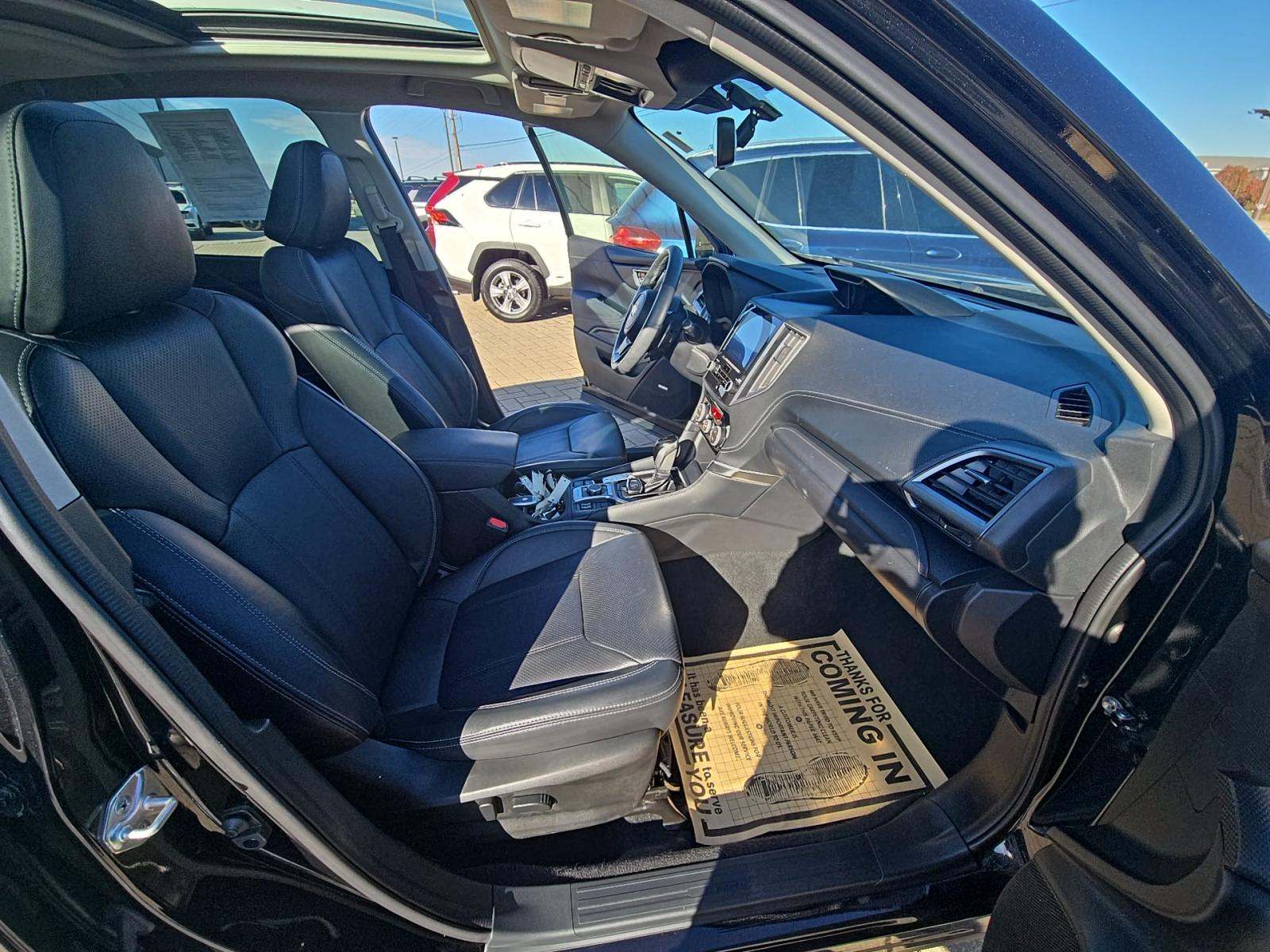 2022 Subaru Forester Touring AWD