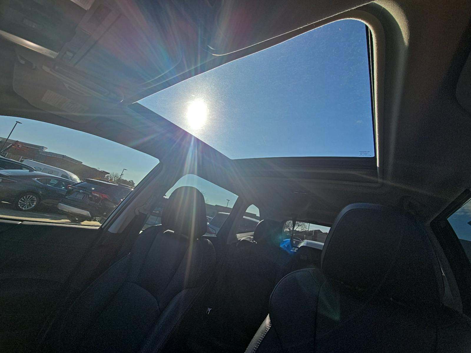 2022 Subaru Forester Touring AWD