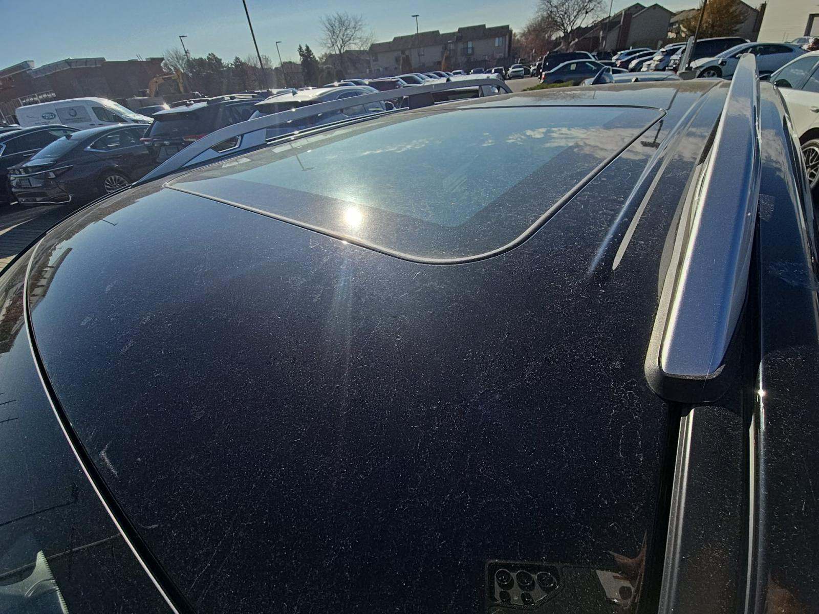 2022 Subaru Forester Touring AWD