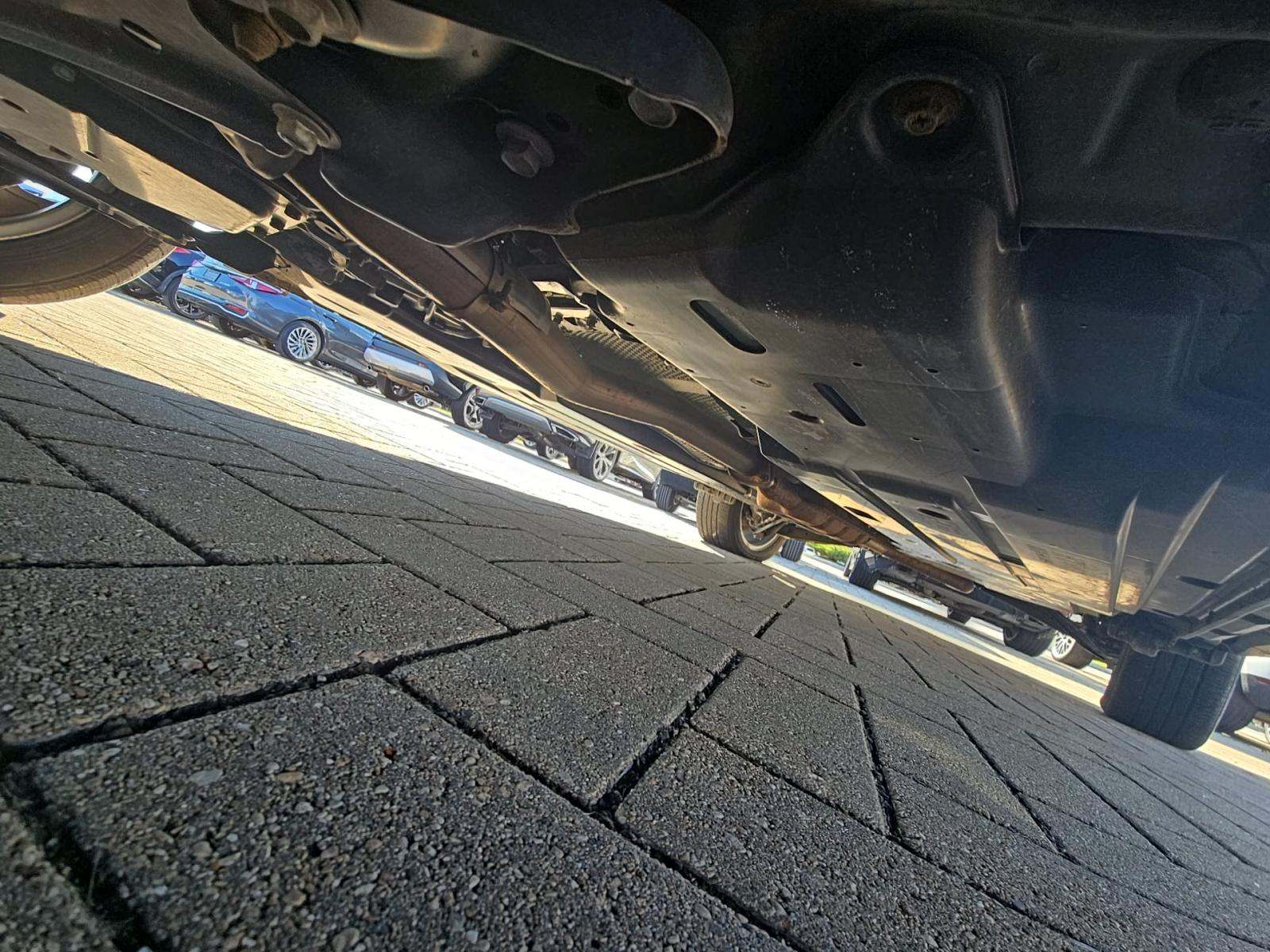 2022 Subaru Forester Touring AWD