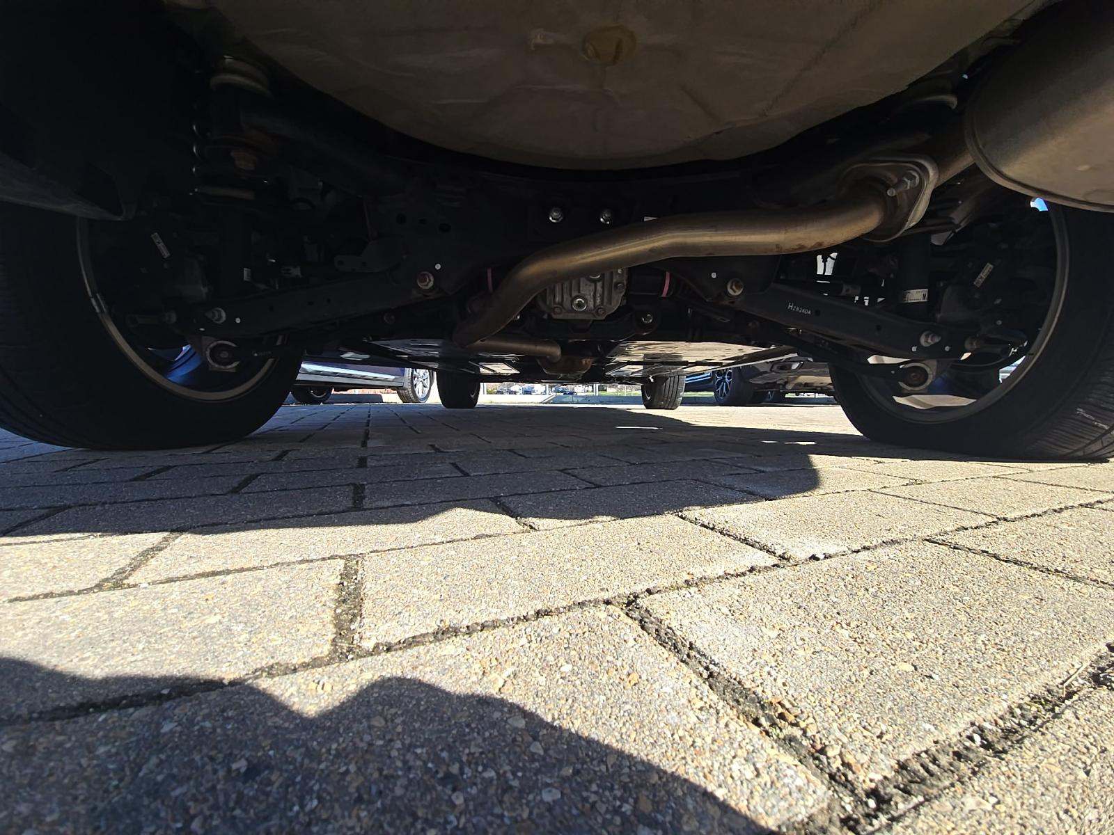 2022 Subaru Forester Touring AWD