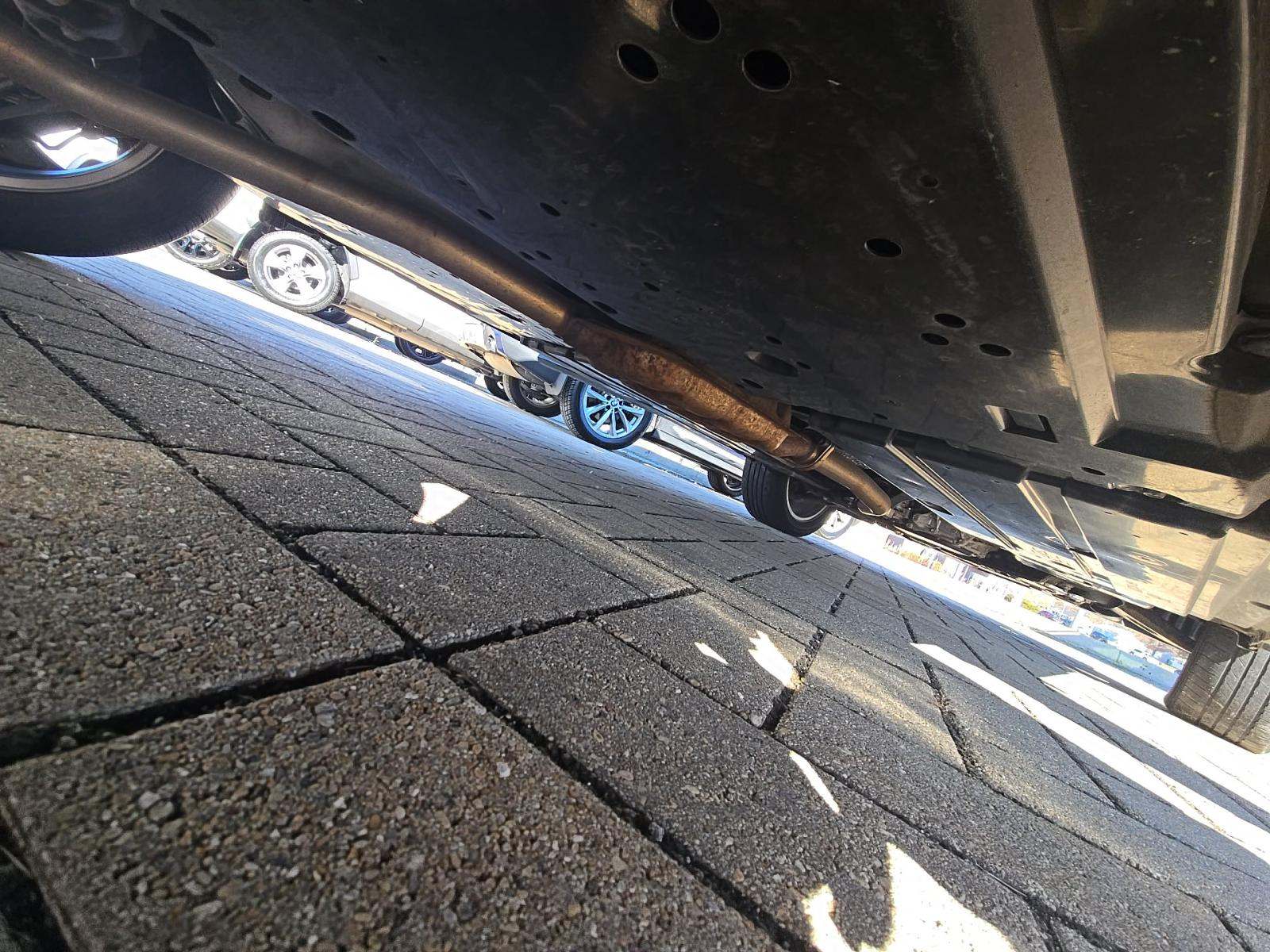 2022 Subaru Forester Touring AWD