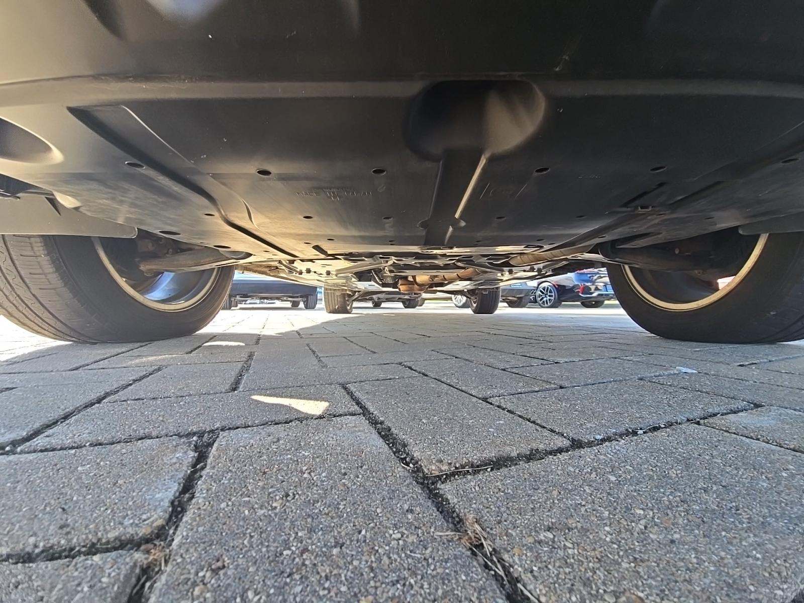 2022 Subaru Forester Touring AWD