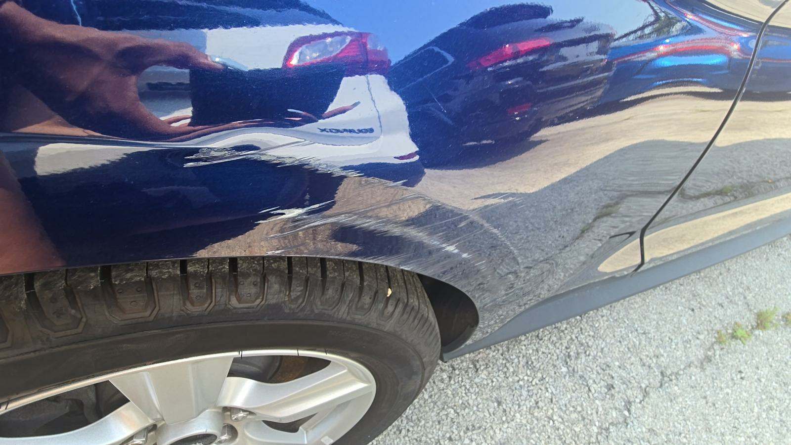 2018 Ford Mustang EcoBoost RWD