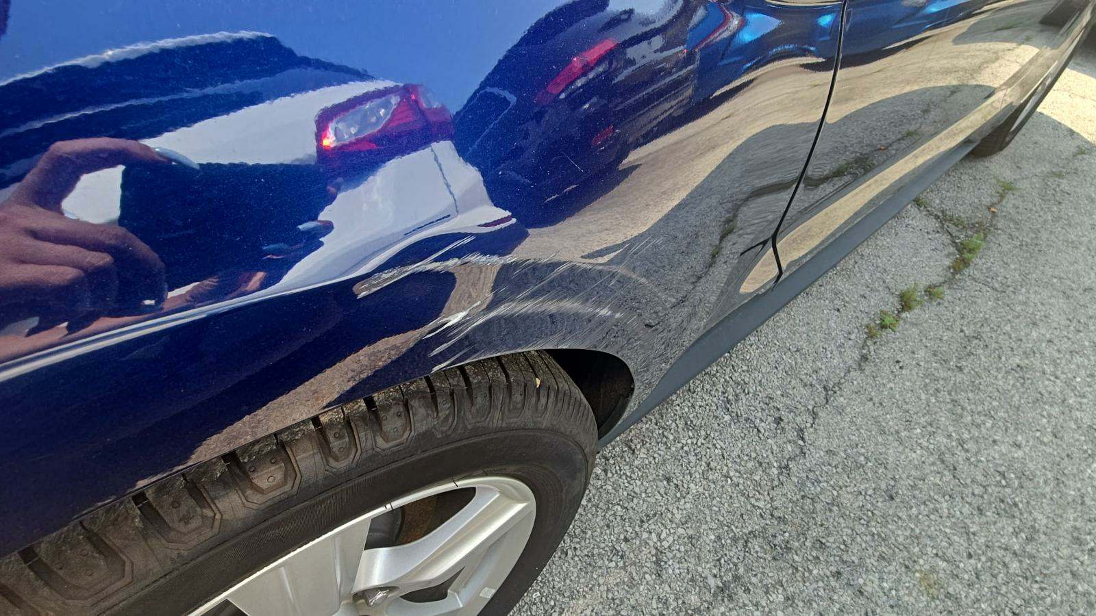 2018 Ford Mustang EcoBoost RWD