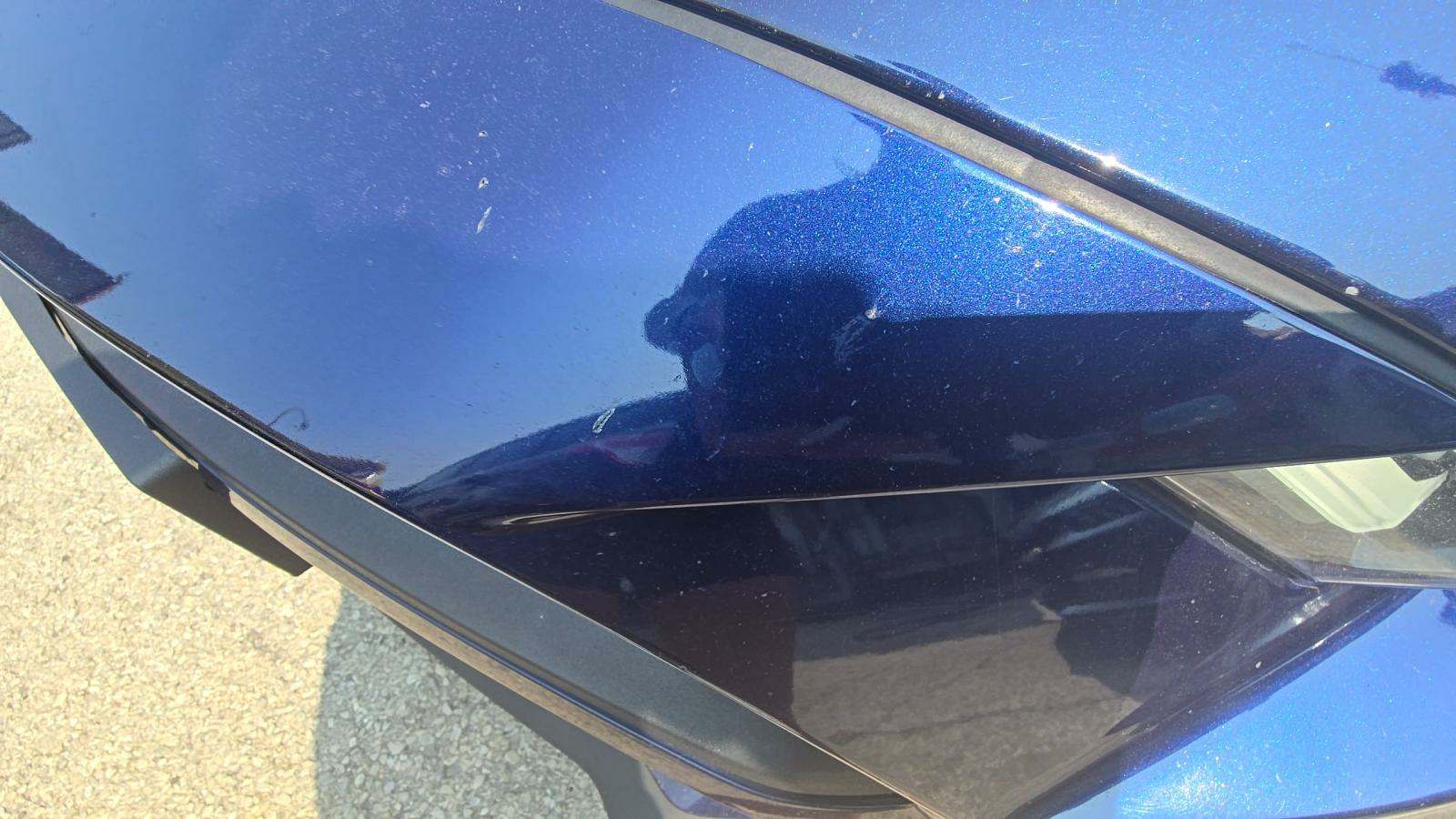 2018 Ford Mustang EcoBoost RWD