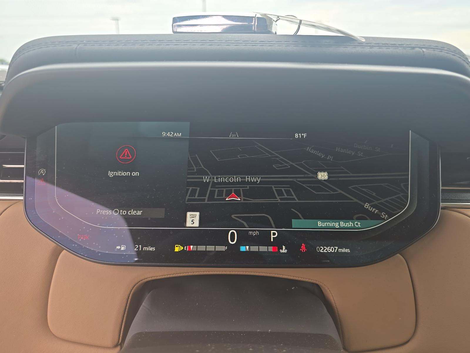 2024 Land Rover Range Rover Sport SE AWD
