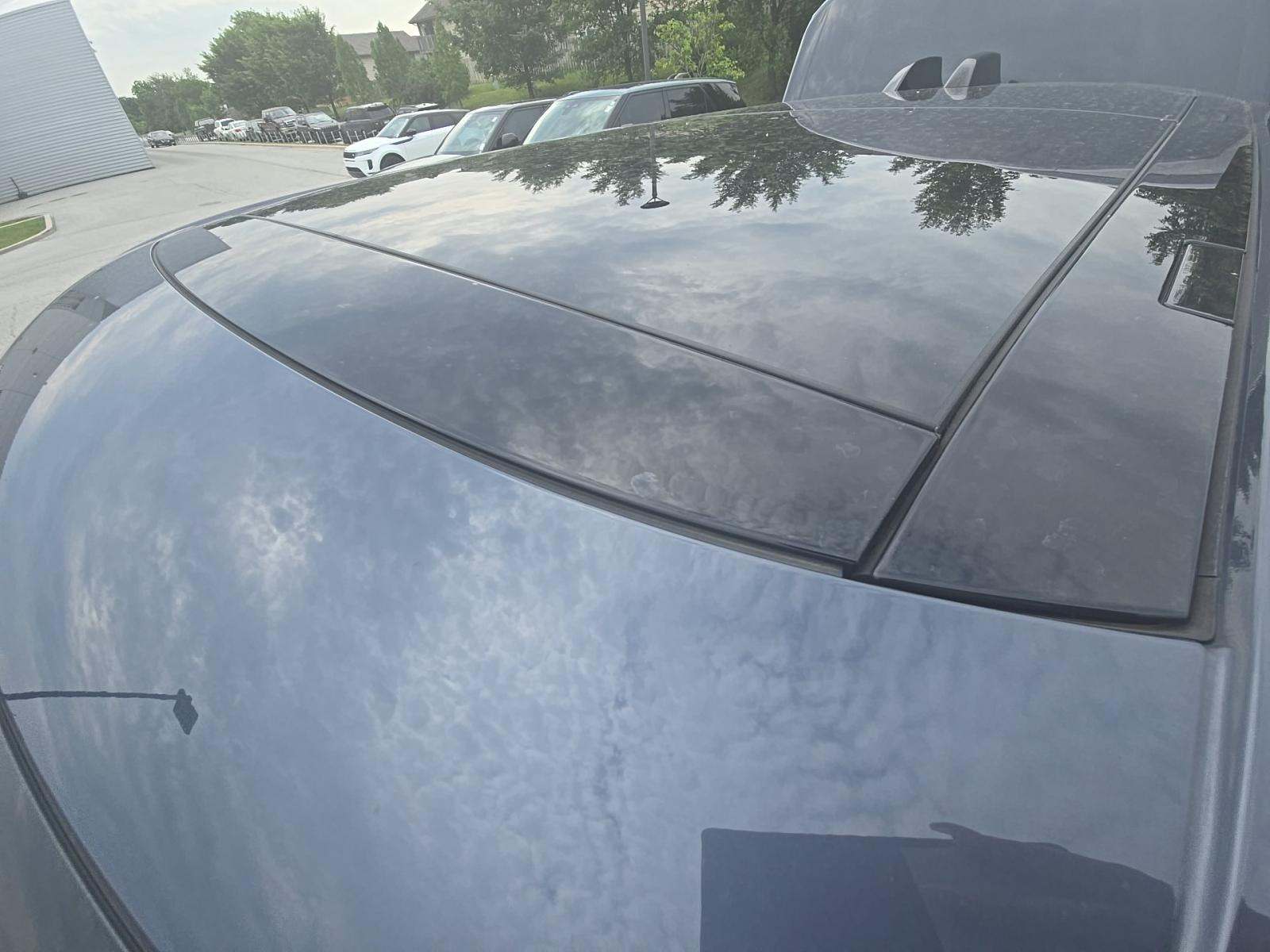 2024 Land Rover Range Rover Sport SE AWD